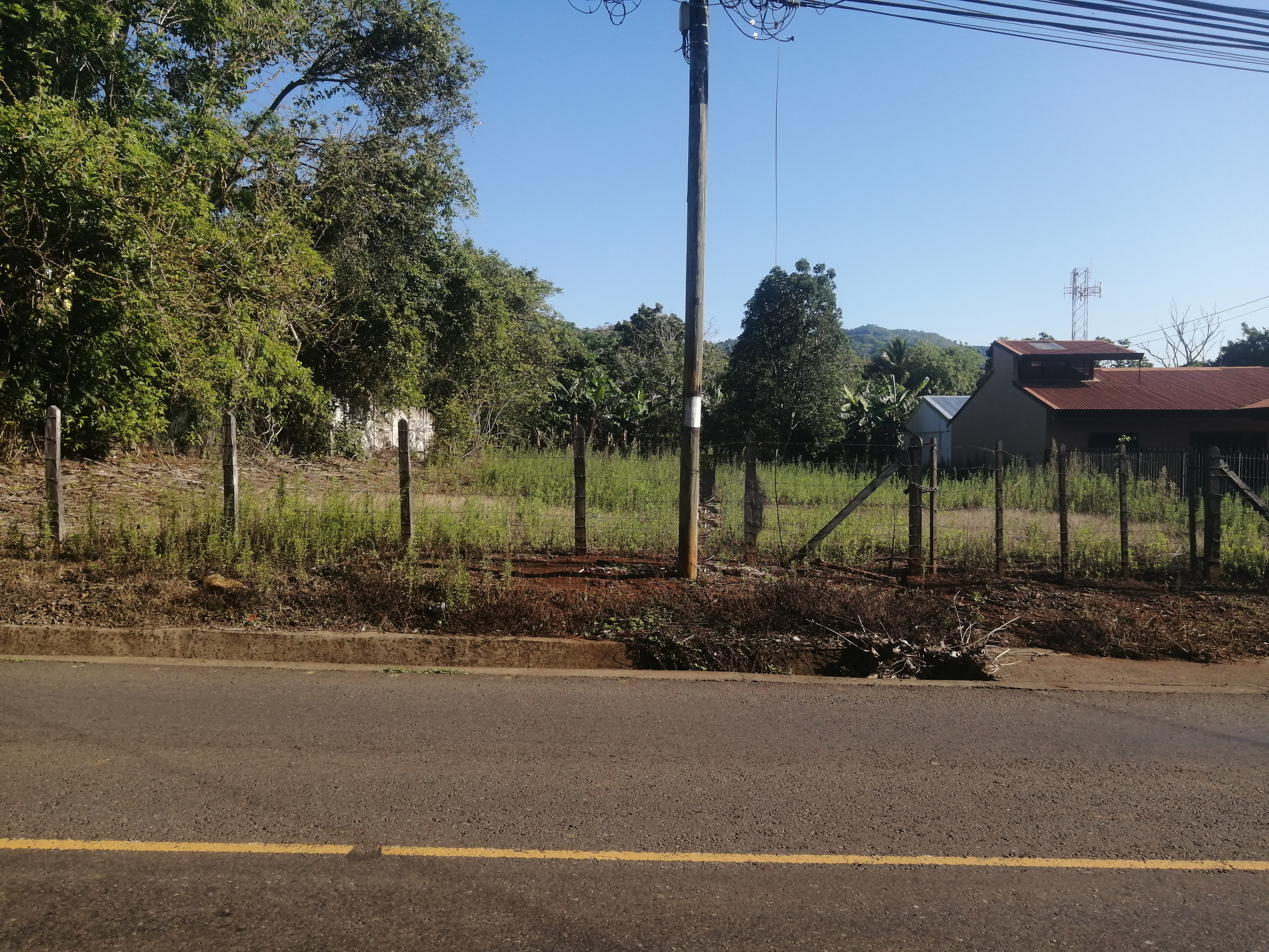 0 bed Land For Sale in Atenas, Alajuela - thumb 3
