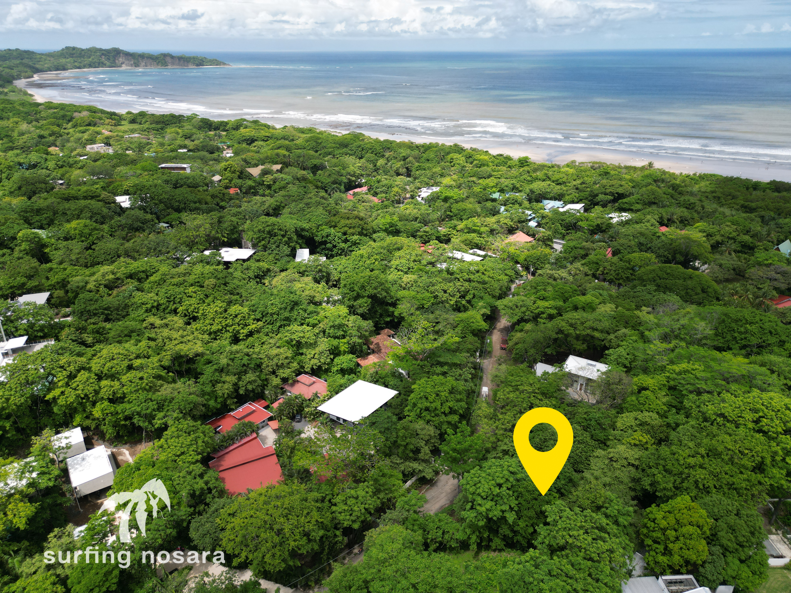 0 bed Land For Sale in Playa Guiones, Guanacaste - thumb 1