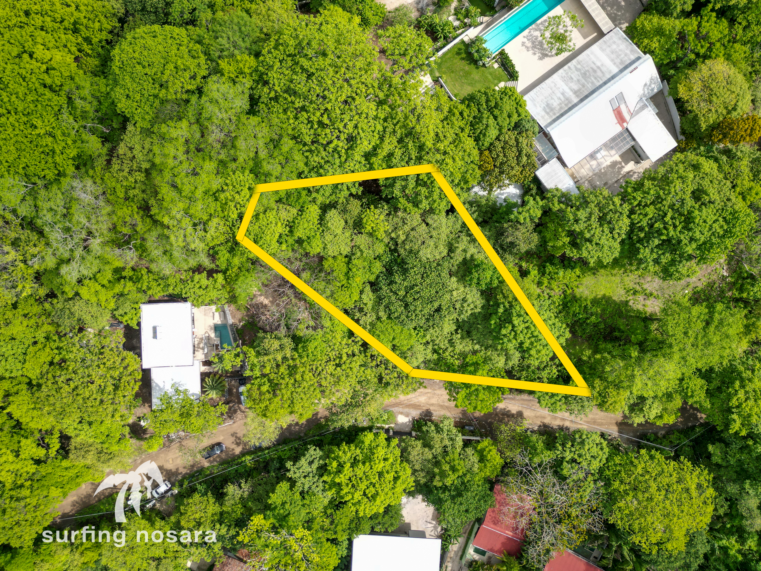 0 bed Land For Sale in Playa Guiones, Guanacaste - thumb 2