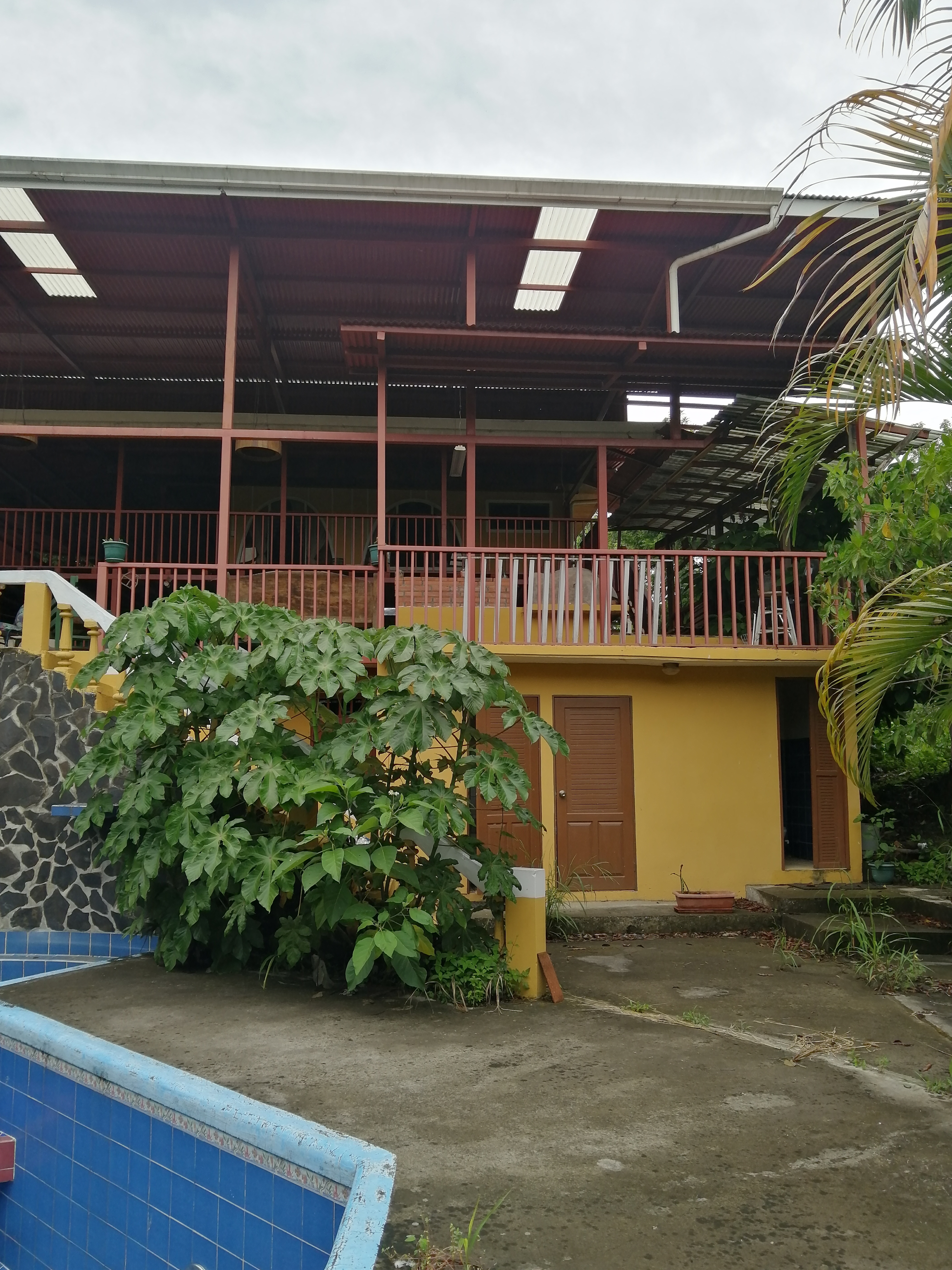8 bed Commercial For Sale in Atenas, Alajuela - thumb 1