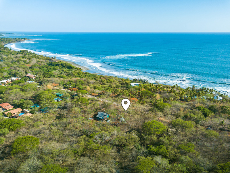 0 bed Land For Sale in Junquillal, Guanacaste - 1