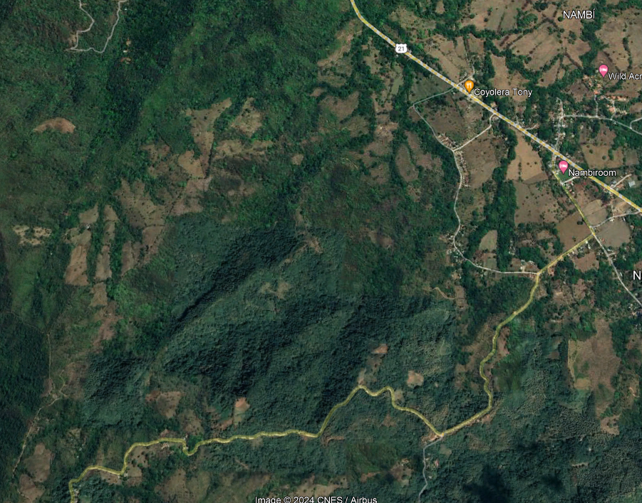 0 bed Land For Sale in Nicoya Peninsula, Guanacaste - thumb 28