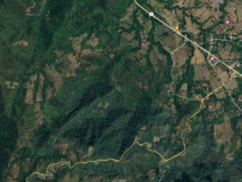 0 bed Land For Sale in Nicoya Peninsula, Guanacaste - hero 29