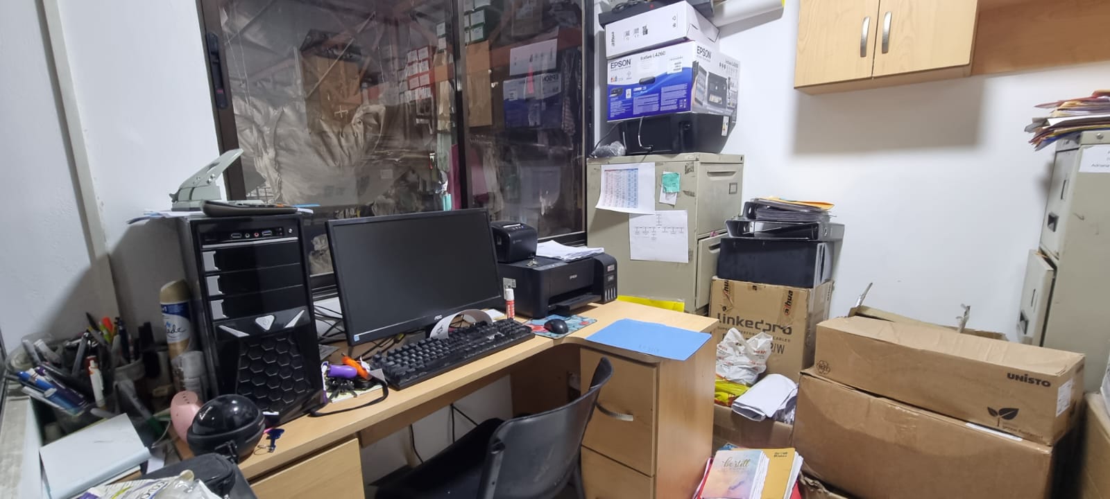 8 bed Commercial For Sale in Curridabat, San Jose - thumb 5