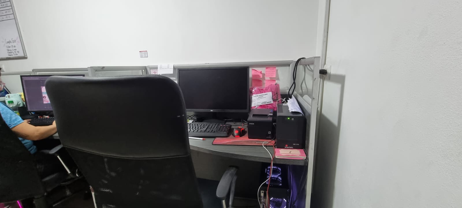 8 bed Commercial For Sale in Curridabat, San Jose - thumb 10