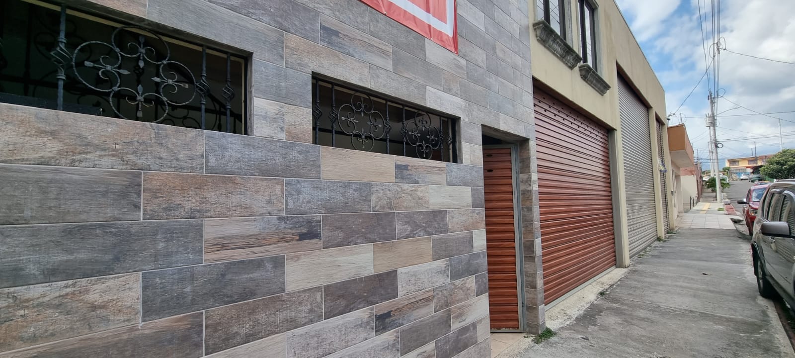 8 bed Commercial For Sale in Curridabat, San Jose - thumb 1