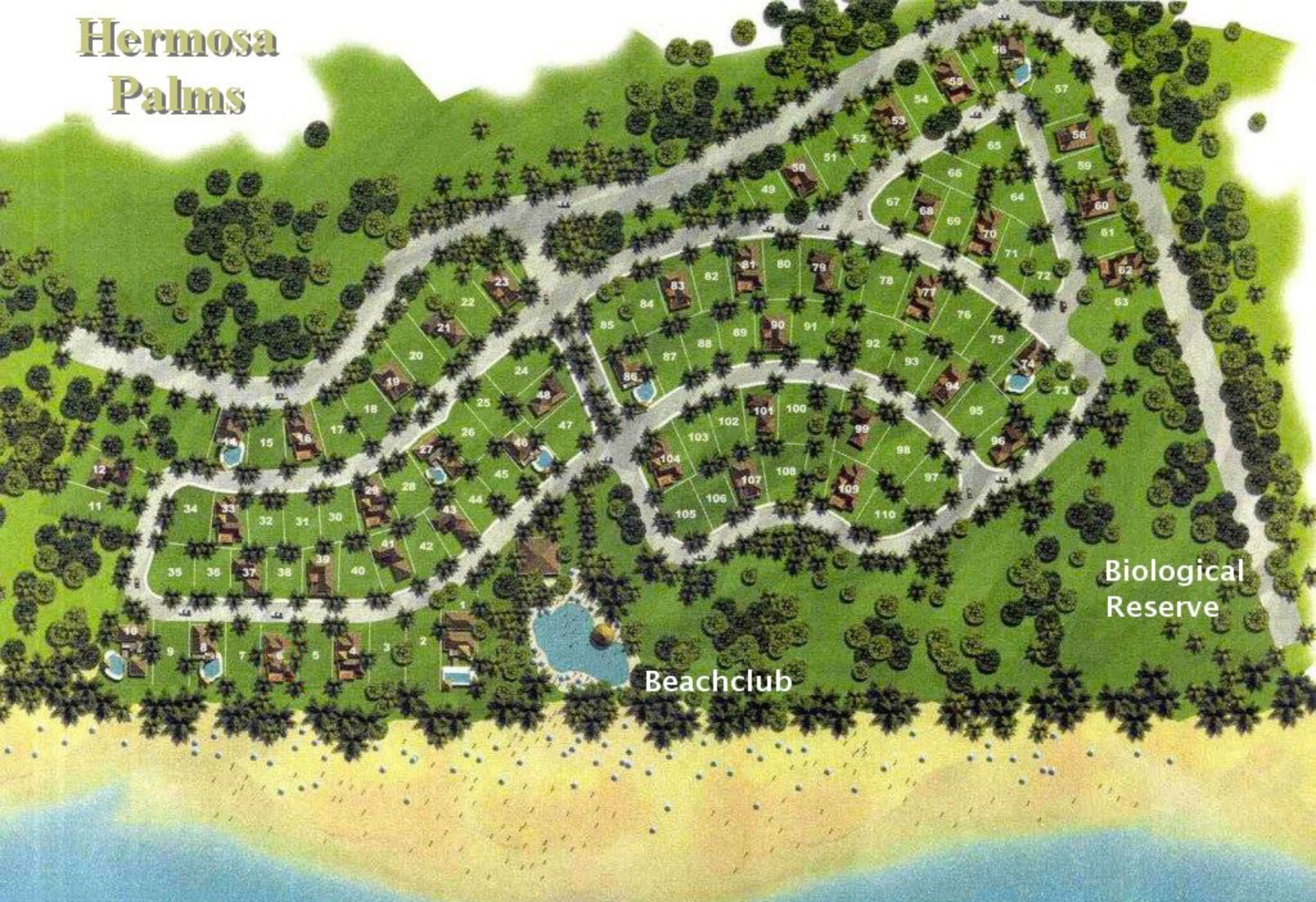 6 bed Single Family Homes For Sale in Jaco, Puntarenas - thumb 9