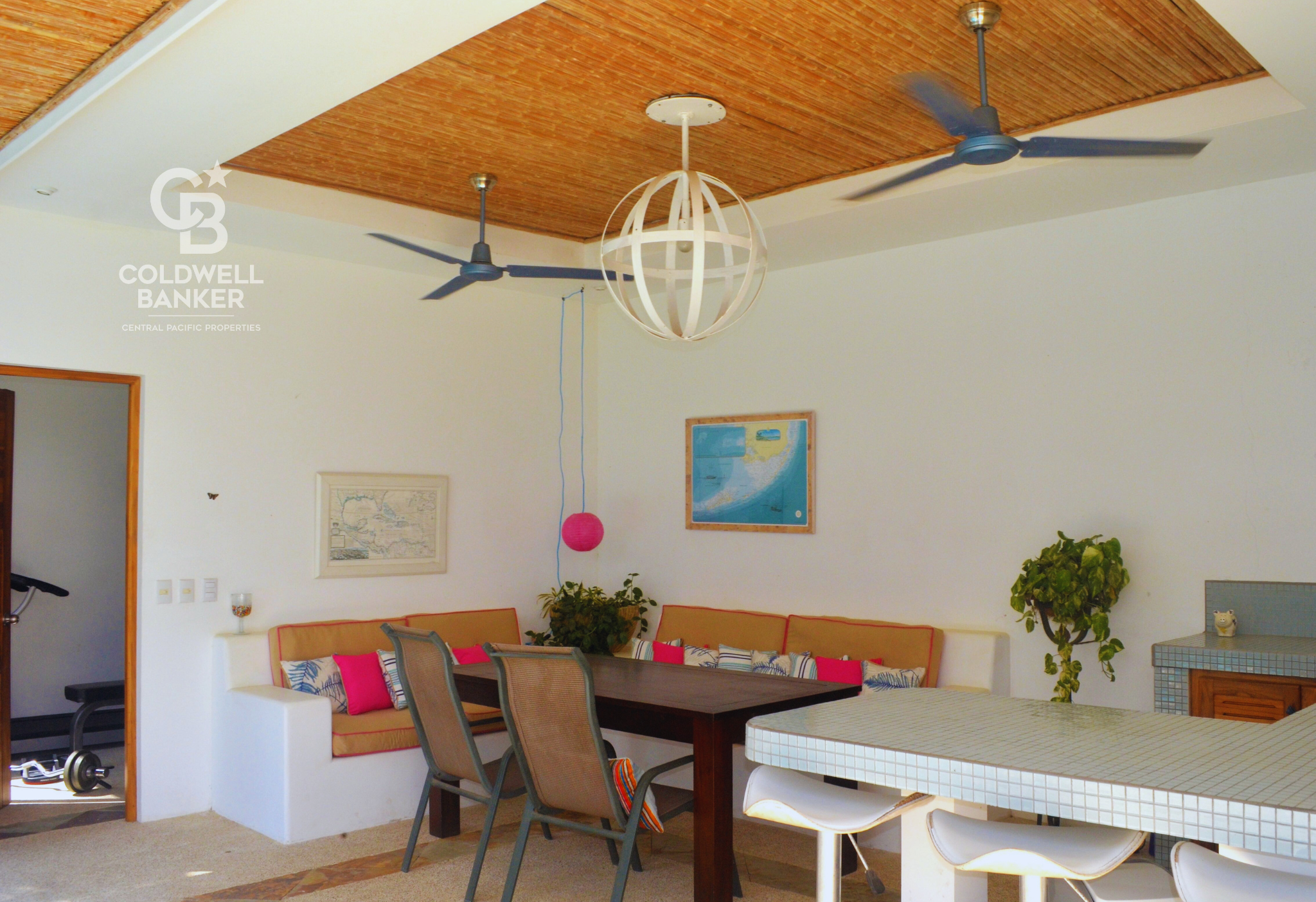 6 bed Single Family Homes For Sale in Jaco, Puntarenas - thumb 8