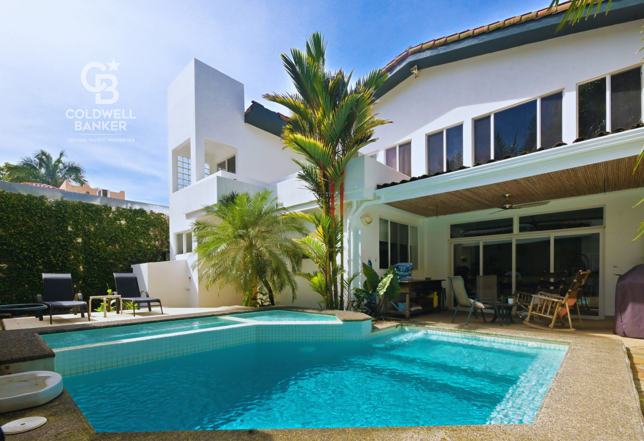 6 bed Single Family Homes For Sale in Jaco, Puntarenas - thumb 1