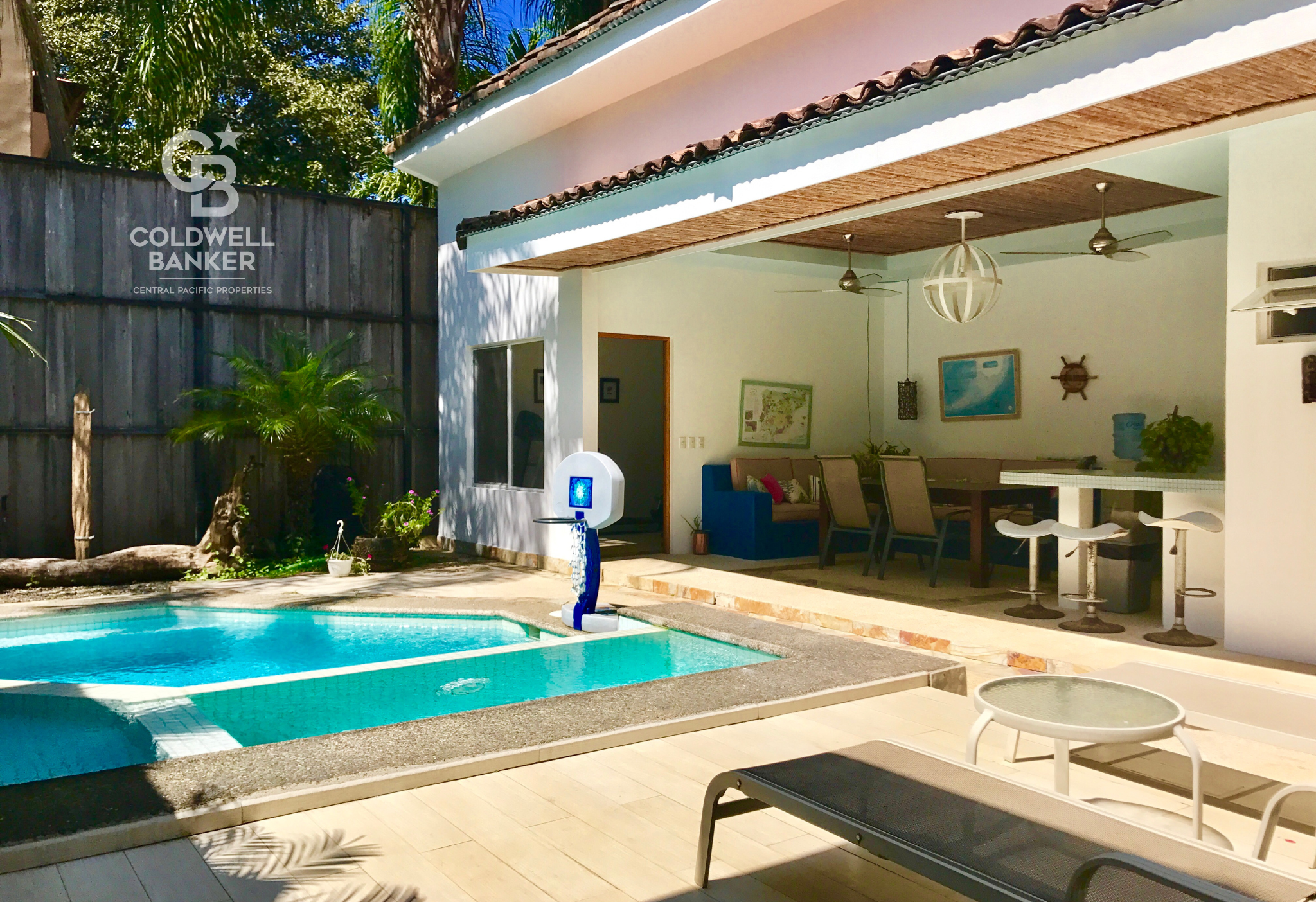 6 bed Single Family Homes For Sale in Jaco, Puntarenas - thumb 6