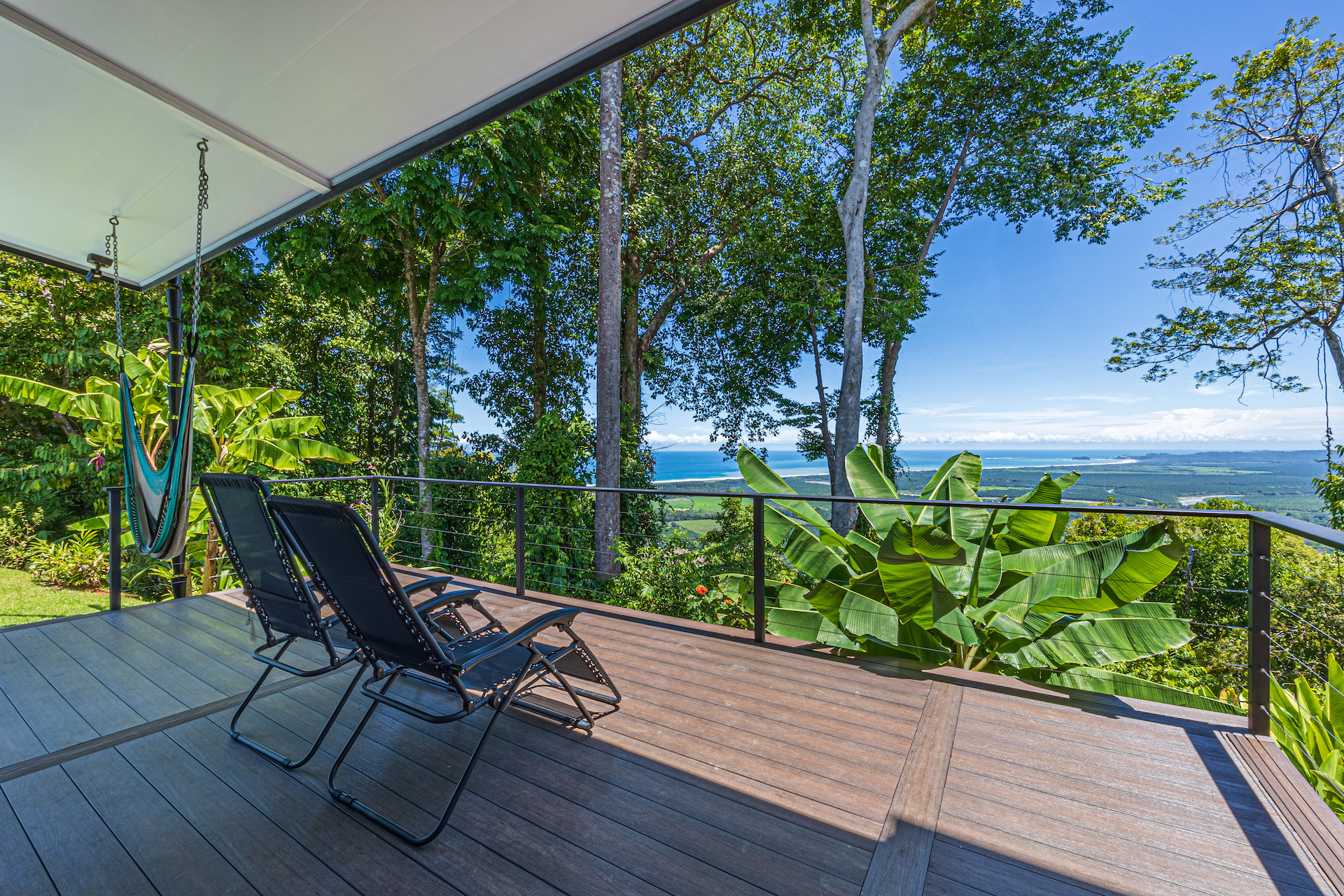 4 bed Single Family Homes For Sale in Savegre, Puntarenas - thumb 25