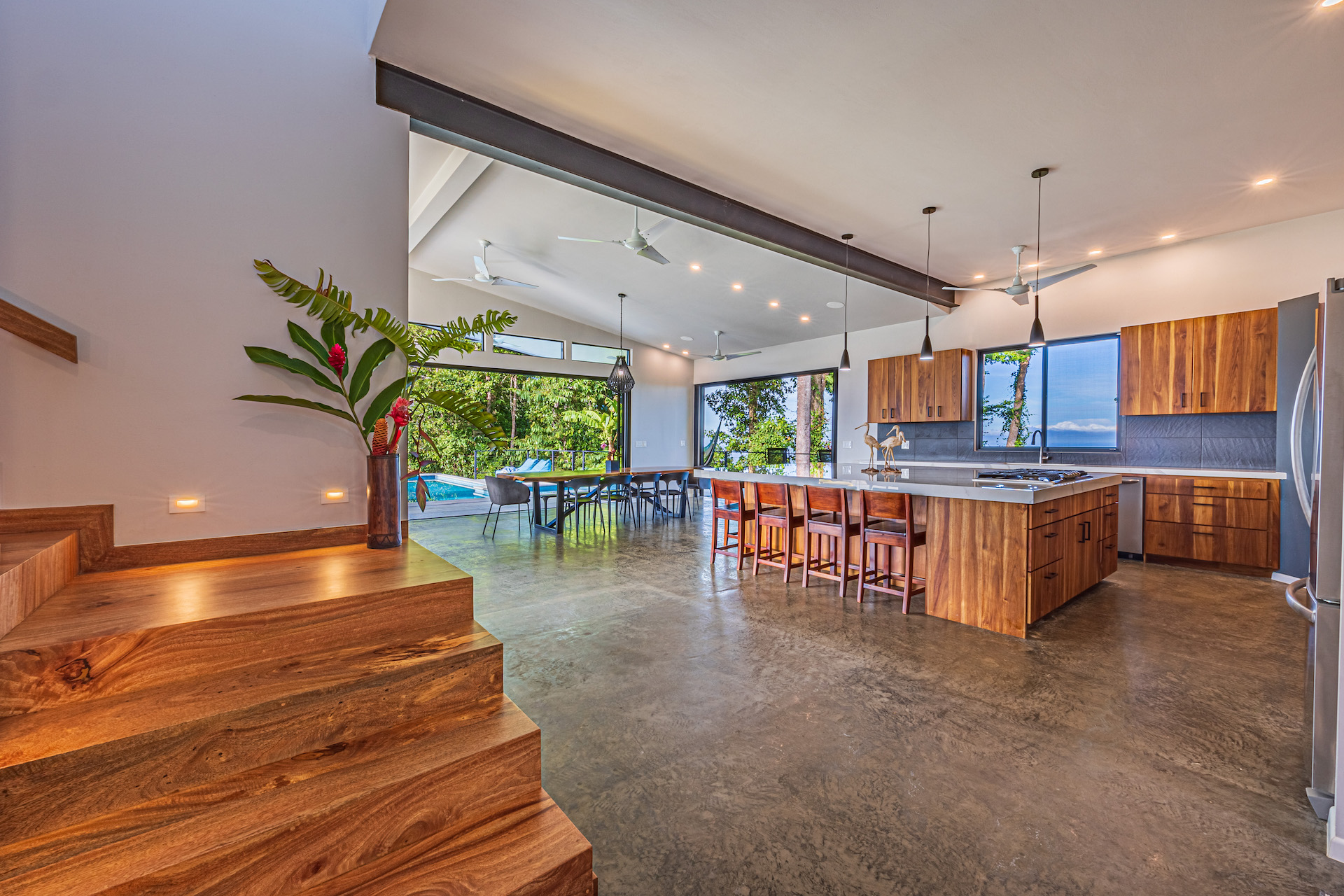 4 bed Single Family Homes For Sale in Savegre, Puntarenas - thumb 6