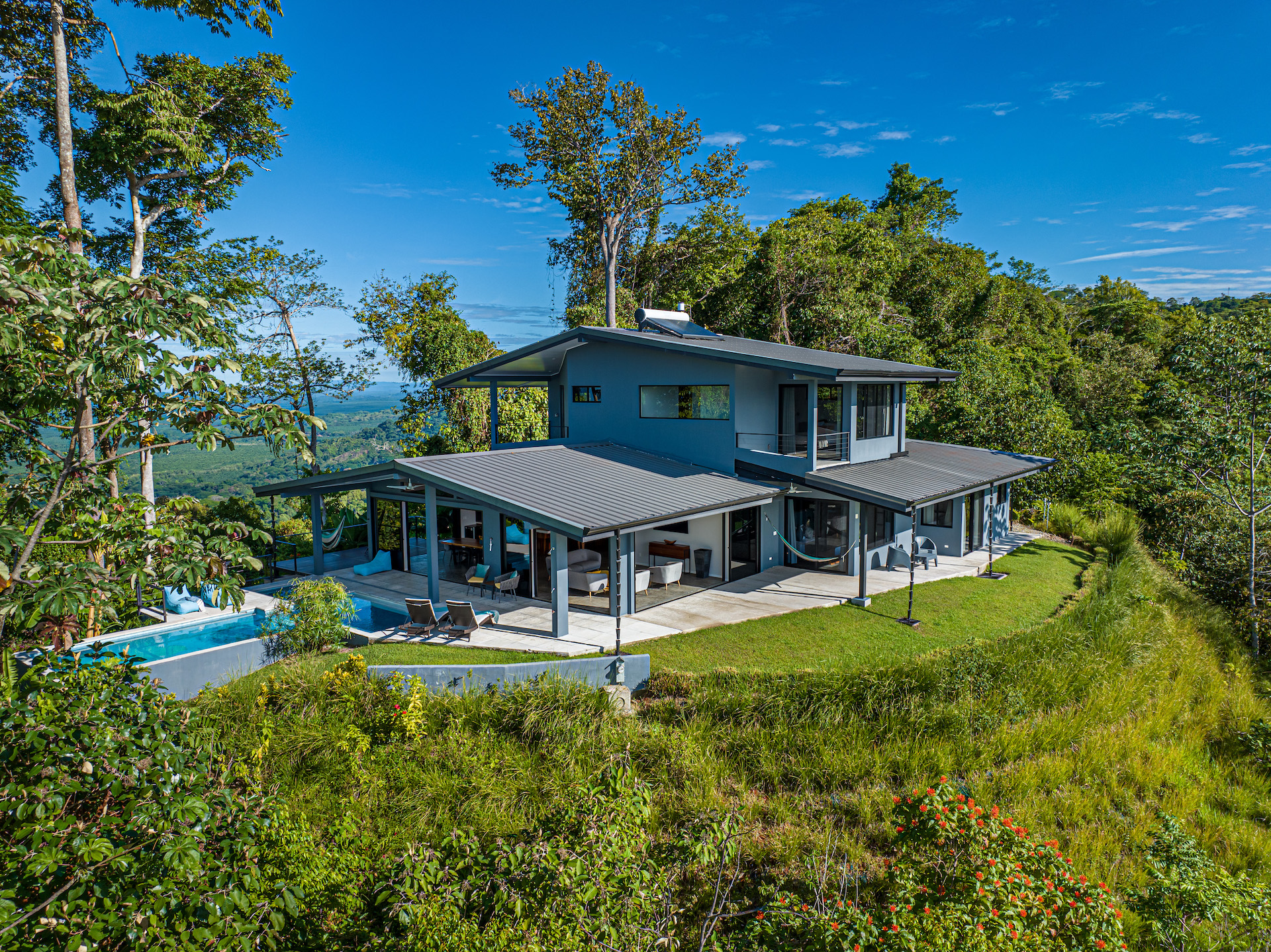 4 bed Single Family Homes For Sale in Savegre, Puntarenas - thumb 4