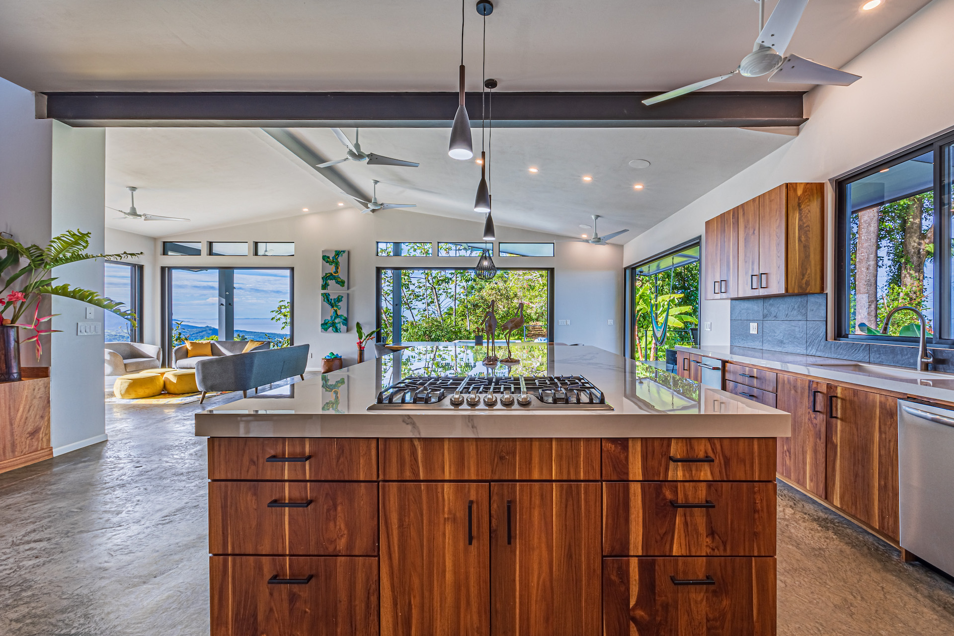 4 bed Single Family Homes For Sale in Savegre, Puntarenas - thumb 17