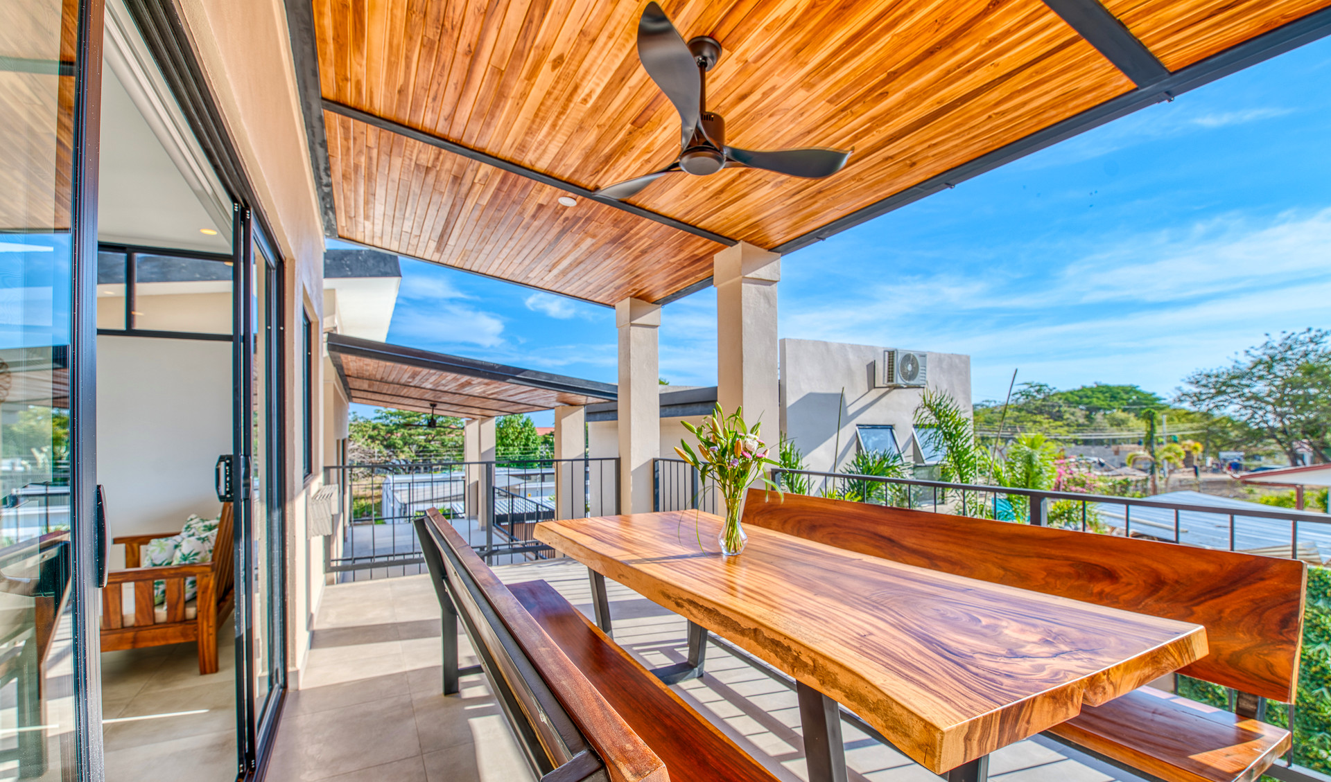 14 bed Hotel / Leisure For Sale in Tamarindo, Guanacaste - thumb 2