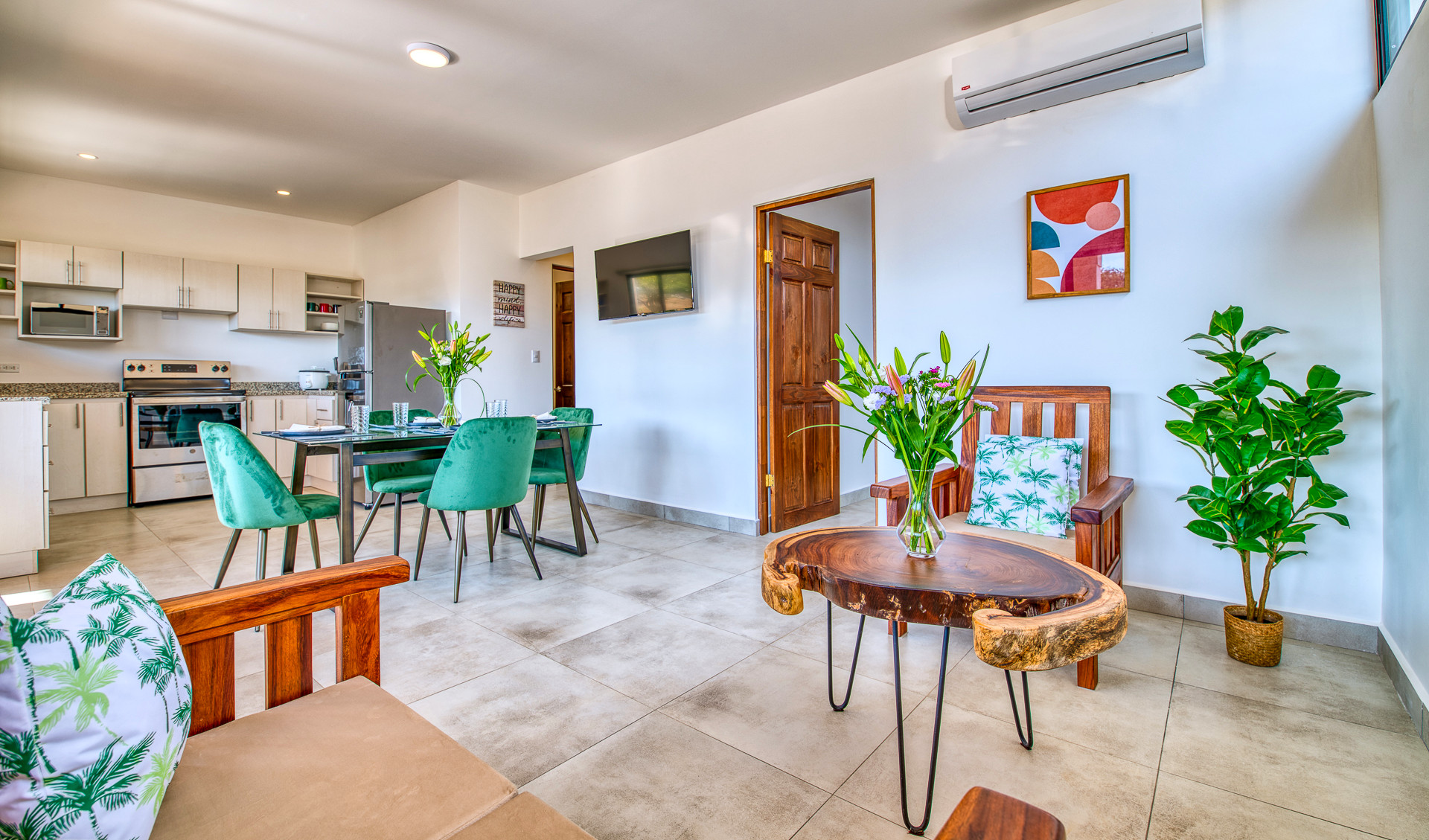 14 bed Hotel / Leisure For Sale in Tamarindo, Guanacaste - thumb 11