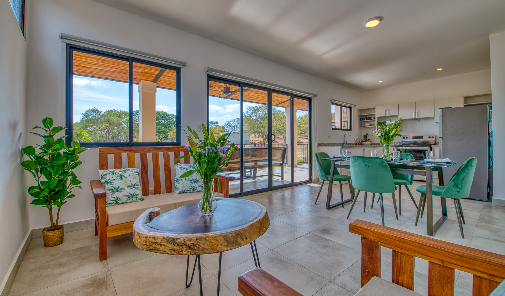 14 bed Hotel / Leisure For Sale in Tamarindo, Guanacaste - thumb 8