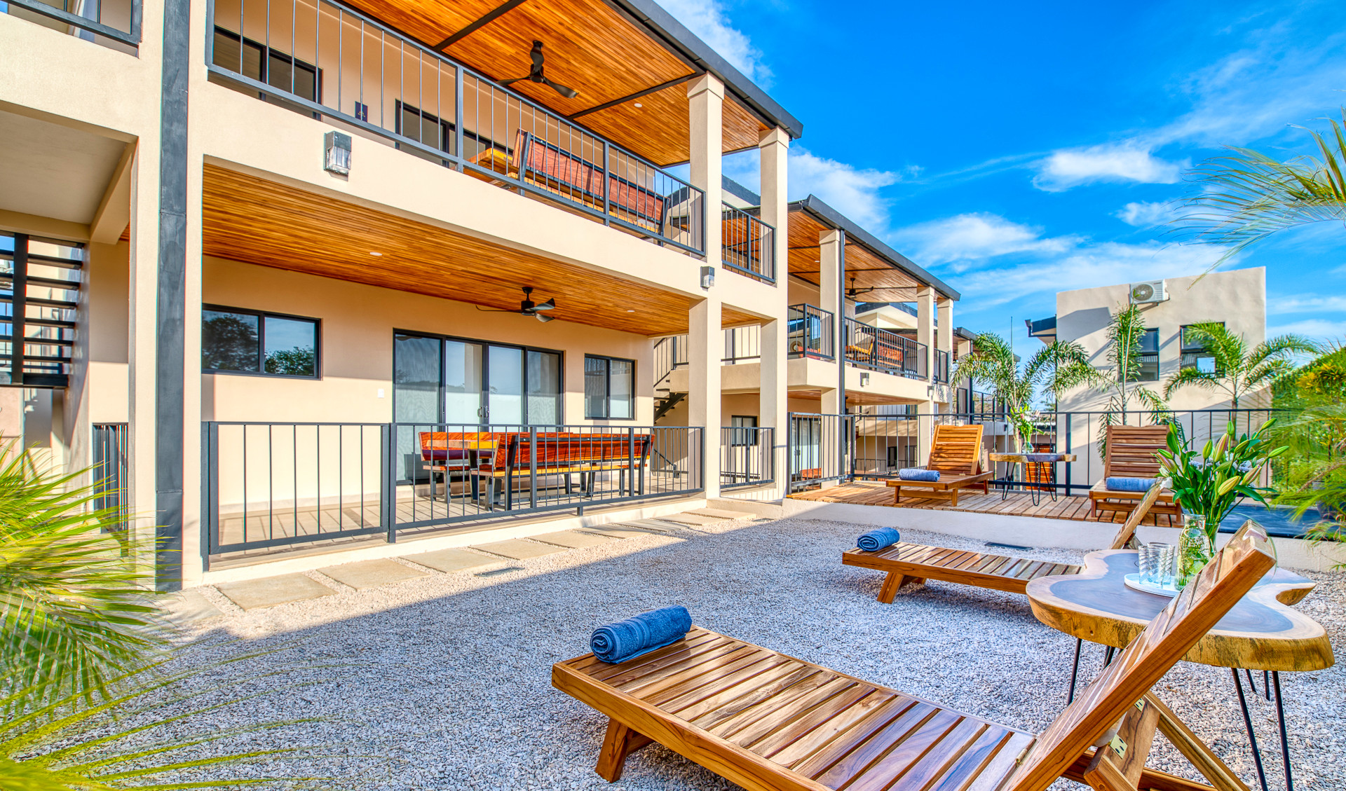 14 bed Hotel / Leisure For Sale in Tamarindo, Guanacaste - thumb 3