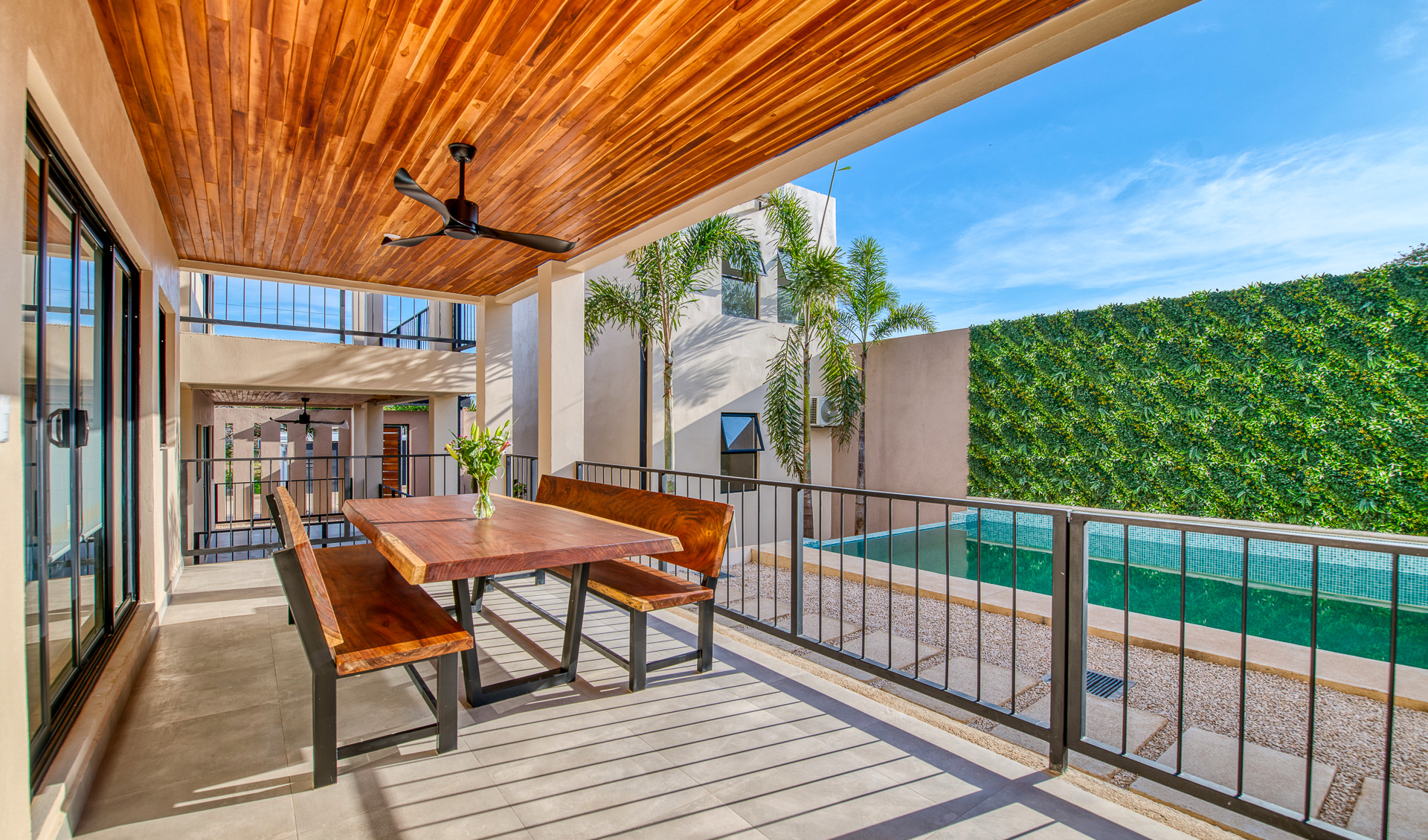 14 bed Hotel / Leisure For Sale in Tamarindo, Guanacaste - thumb 1