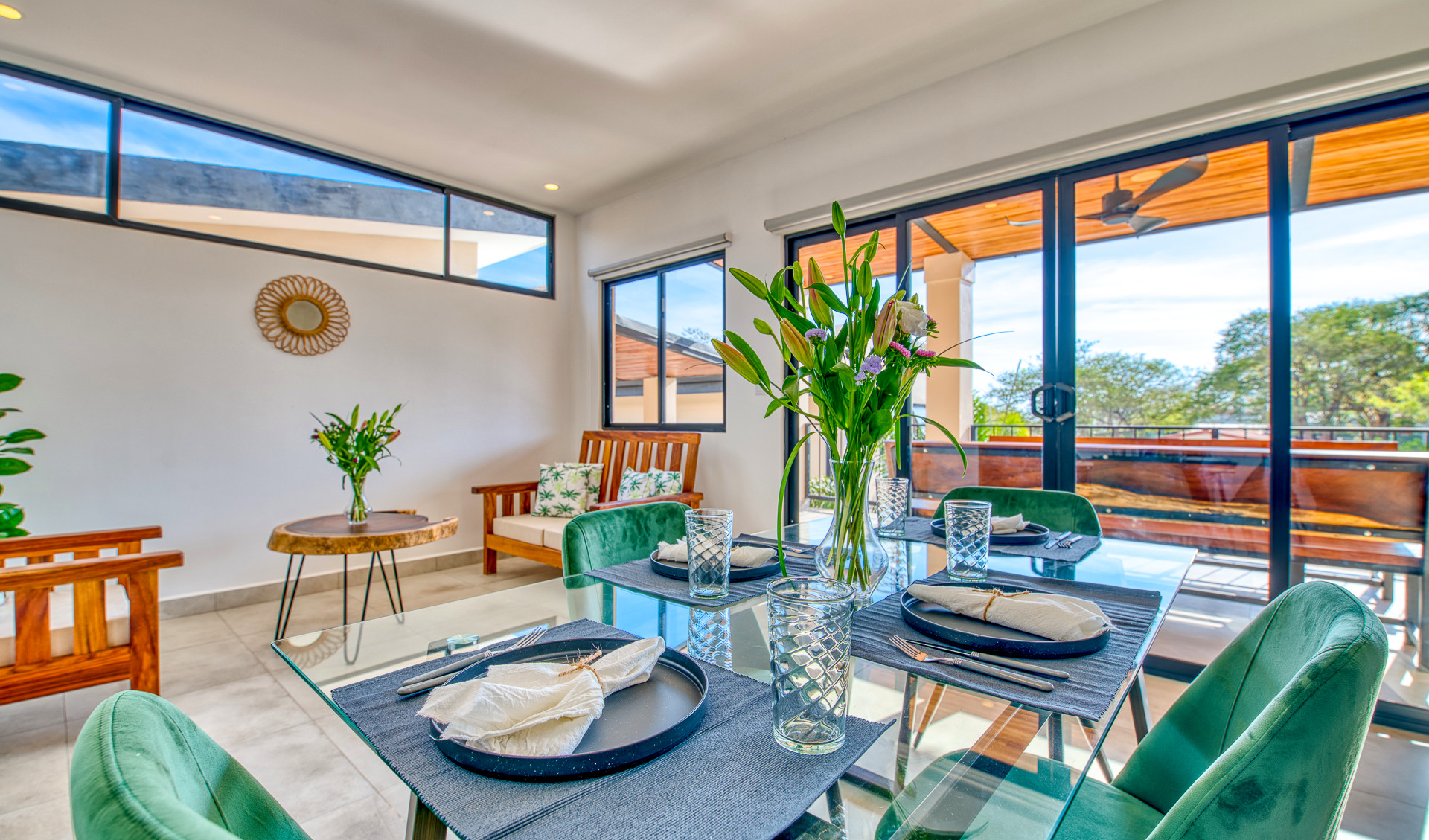 14 bed Hotel / Leisure For Sale in Tamarindo, Guanacaste - thumb 9