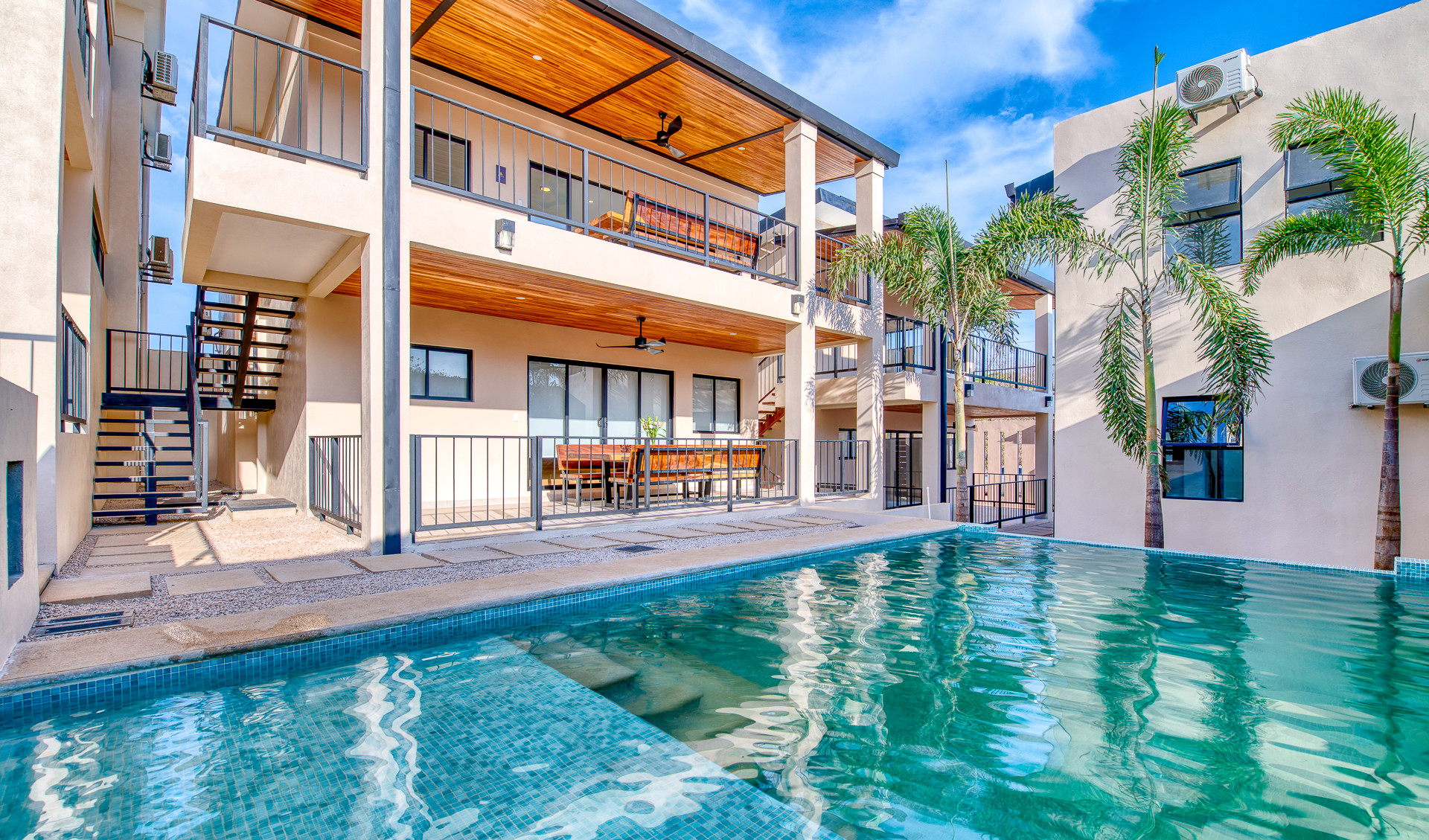 14 bed Hotel / Leisure For Sale in Tamarindo, Guanacaste - thumb 4