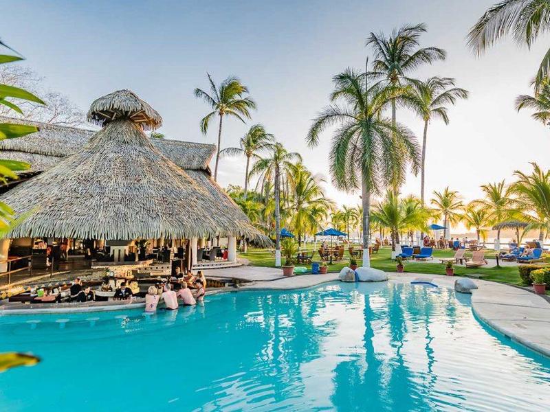 35 bed Single Family Homes For Sale in Playa Potrero, Guanacaste - 1