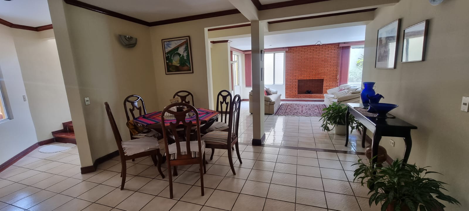 4 bed Single Family Homes For Sale in Ciudad Cariari, Heredia - thumb 13