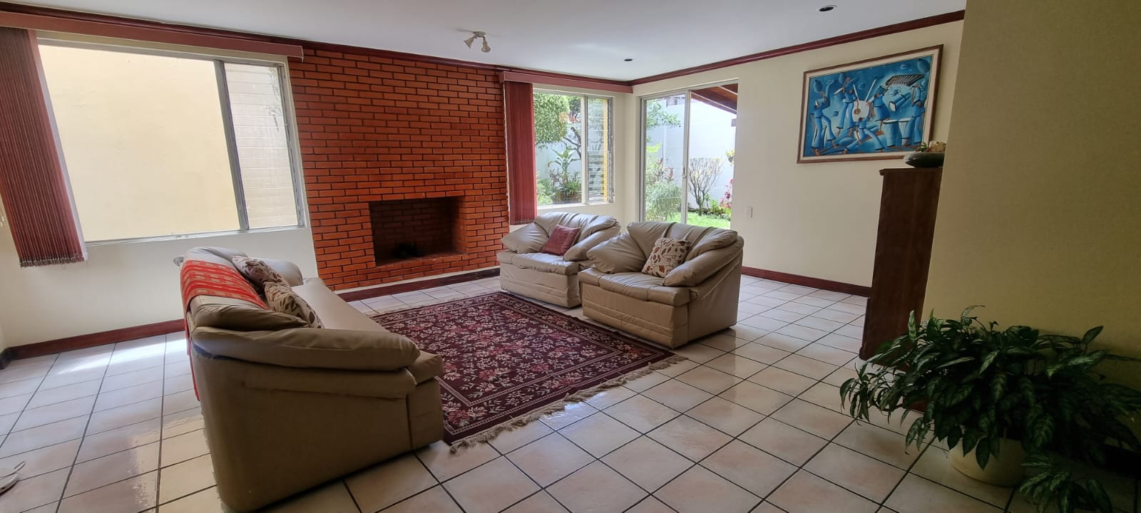 4 bed Single Family Homes For Sale in Ciudad Cariari, Heredia - thumb 3