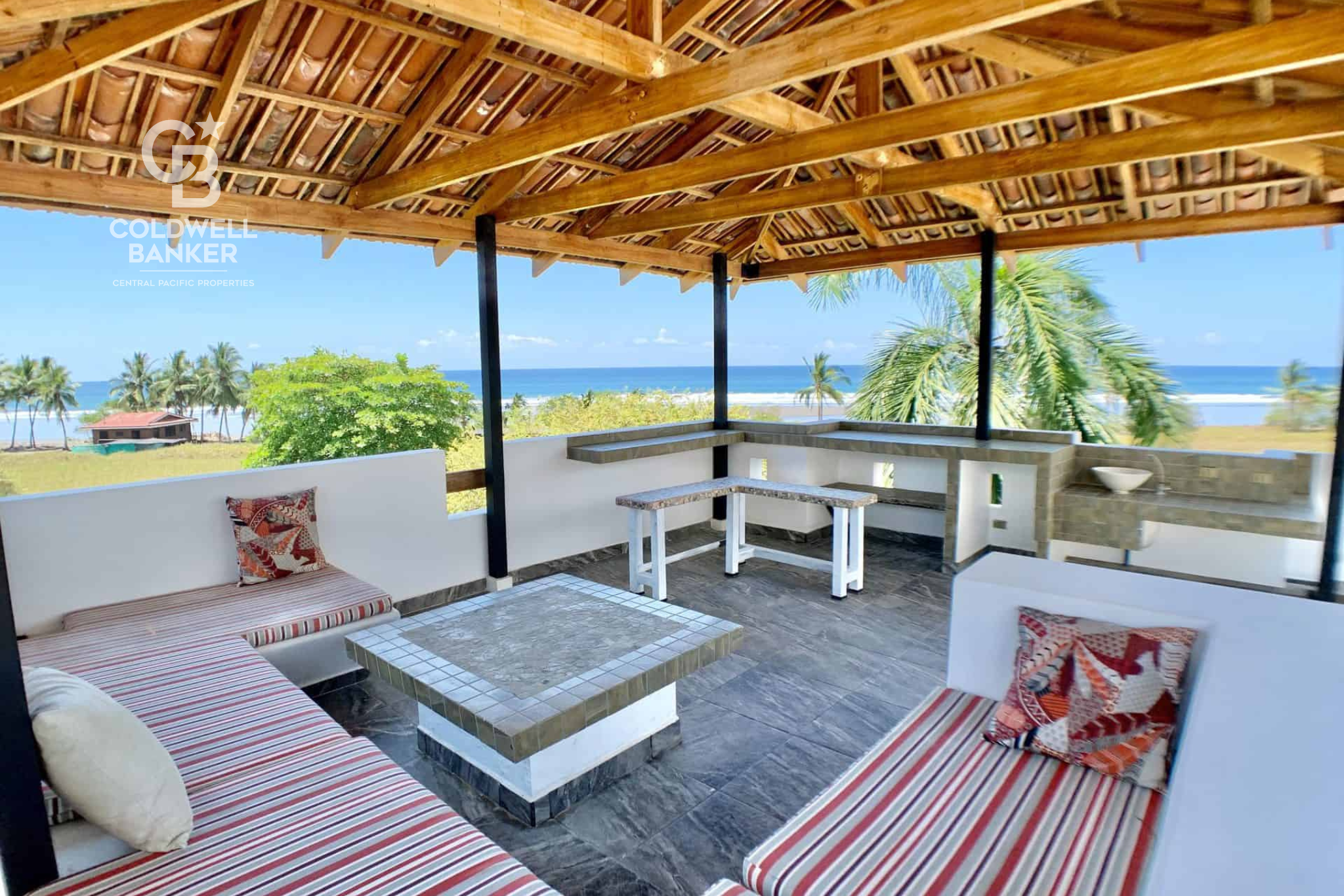 6 bed Single Family Homes For Sale in Jaco, Puntarenas - thumb 8