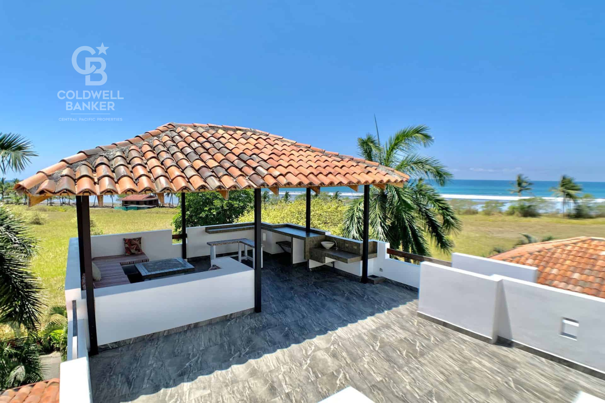 6 bed Single Family Homes For Sale in Jaco, Puntarenas - thumb 7