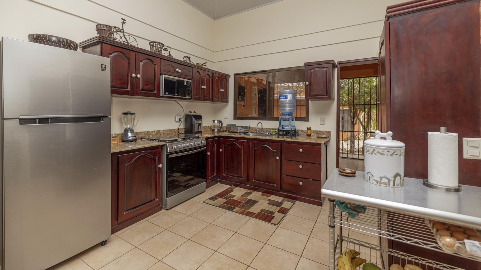 2 bed Single Family Homes For Sale in Sardinal, Guanacaste - thumb 10