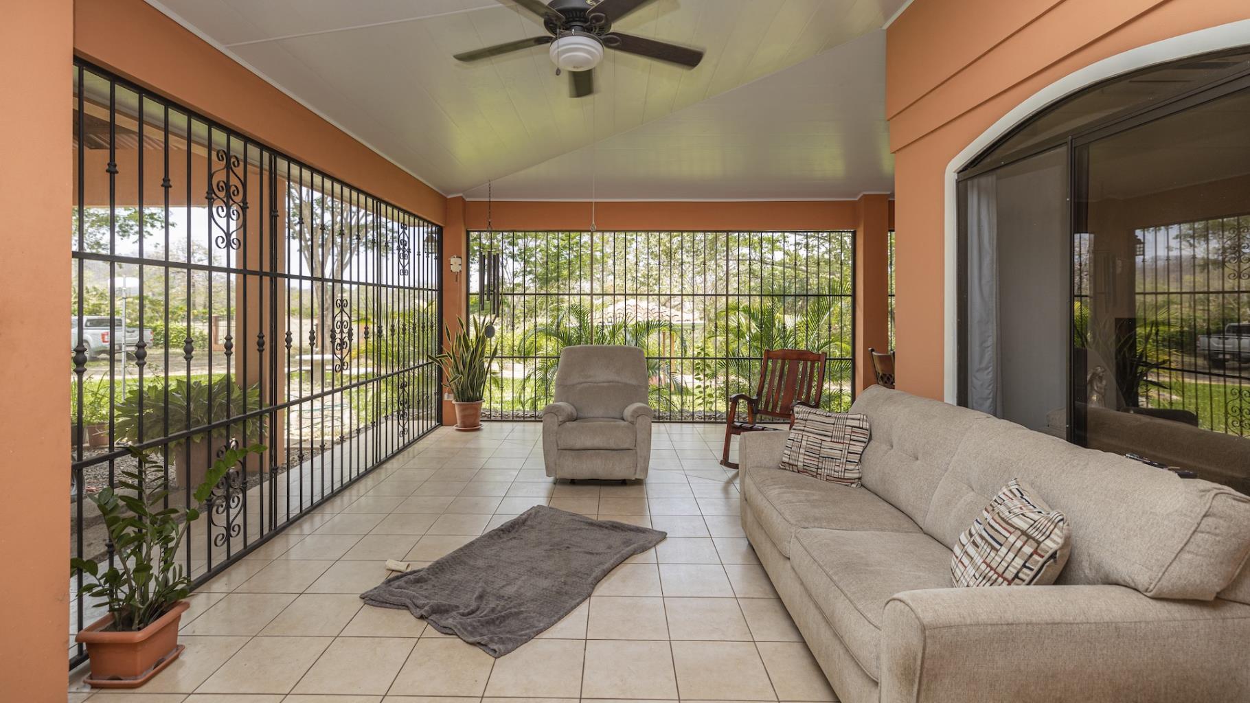 2 bed Single Family Homes For Sale in Sardinal, Guanacaste - thumb 9