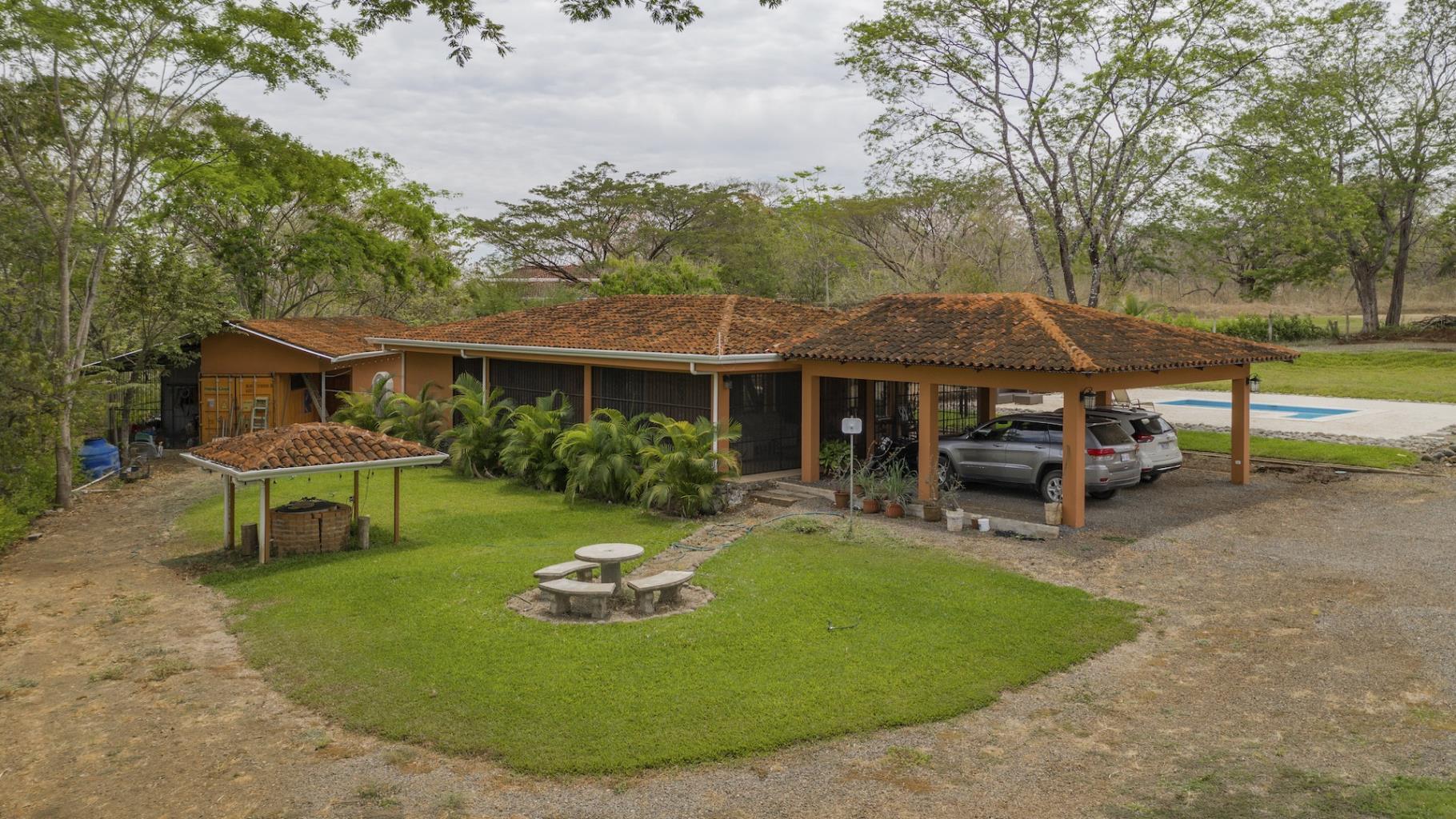 2 bed Single Family Homes For Sale in Sardinal, Guanacaste - thumb 1