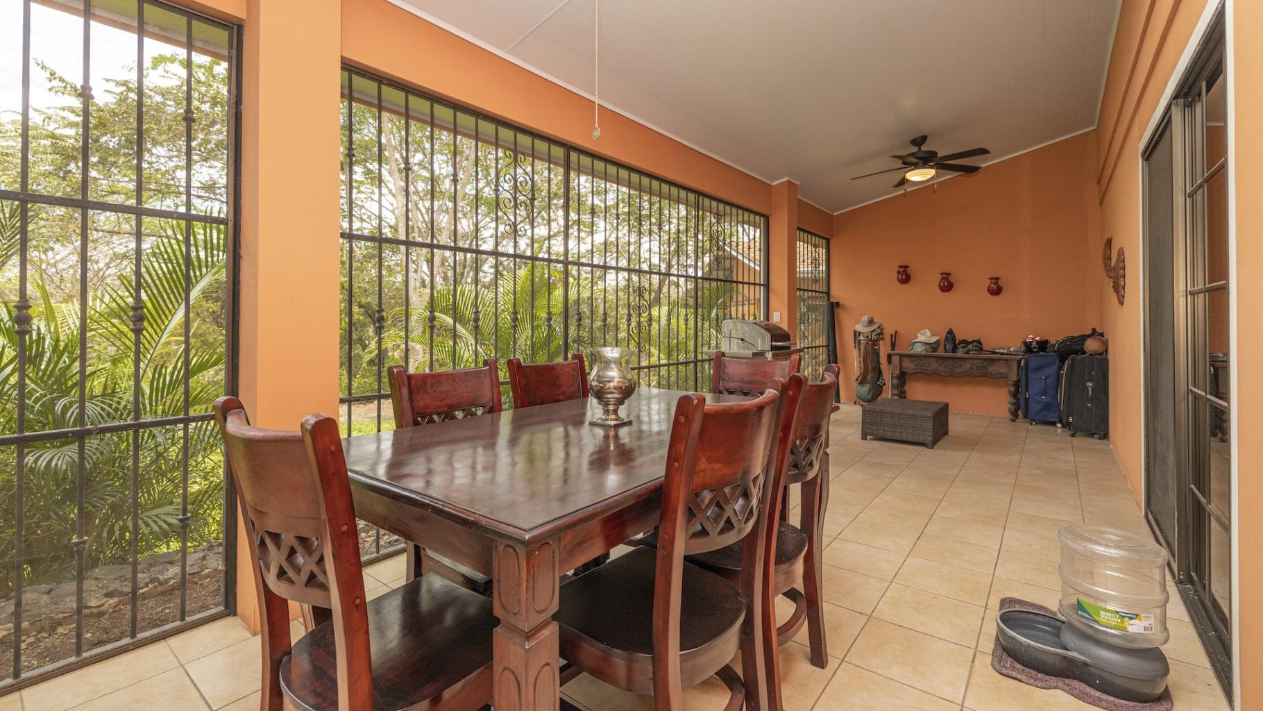 2 bed Single Family Homes For Sale in Sardinal, Guanacaste - thumb 29
