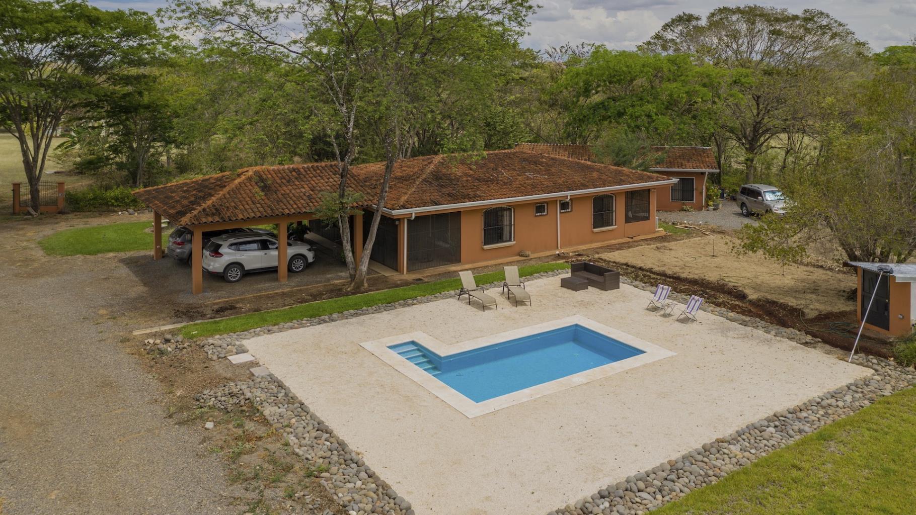 2 bed Single Family Homes For Sale in Sardinal, Guanacaste - thumb 4