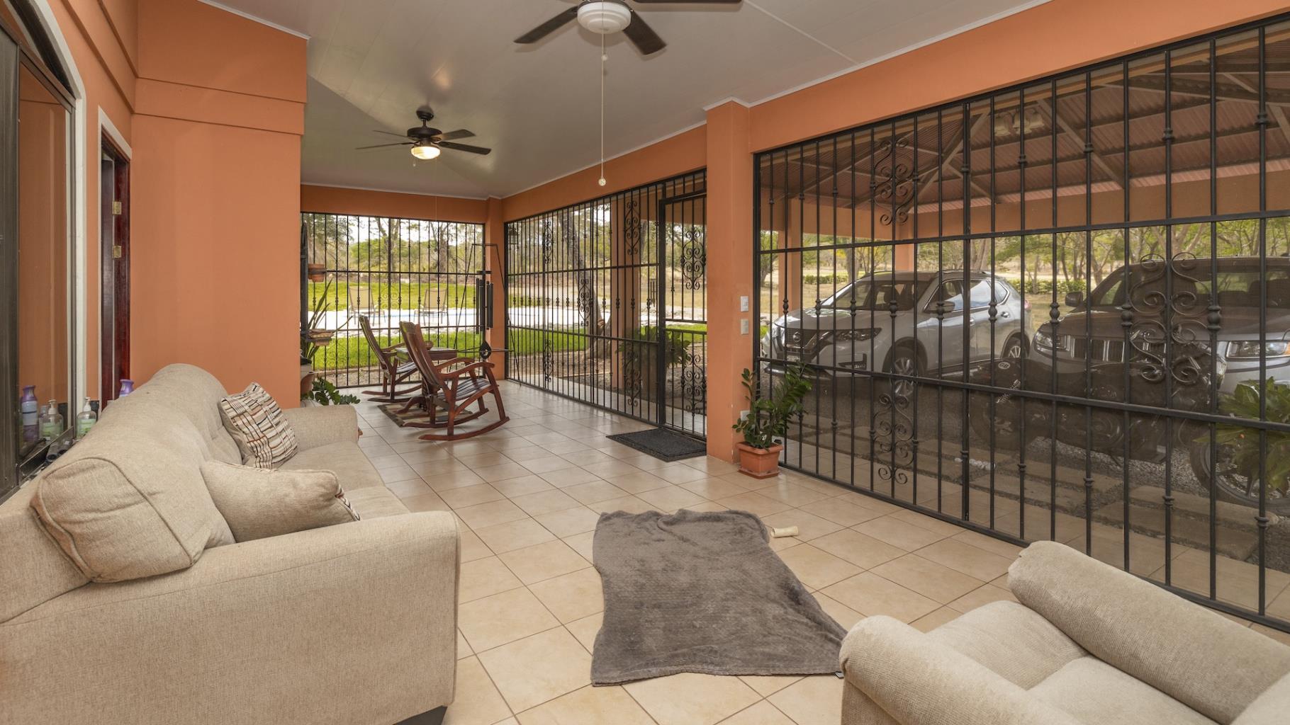 2 bed Single Family Homes For Sale in Sardinal, Guanacaste - thumb 6