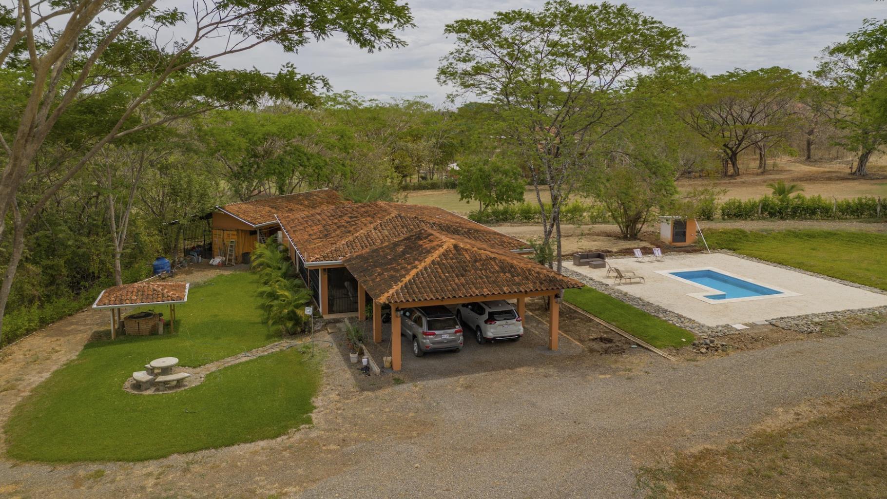 2 bed Single Family Homes For Sale in Sardinal, Guanacaste - thumb 5