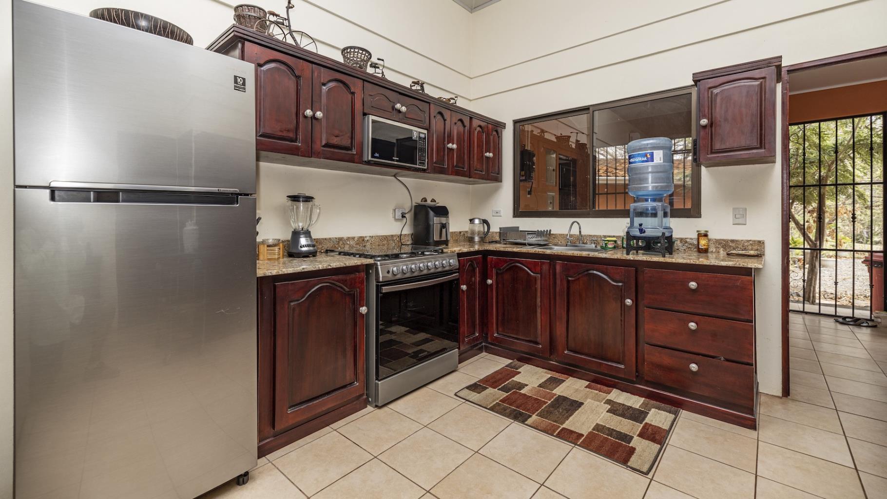 2 bed Single Family Homes For Sale in Sardinal, Guanacaste - thumb 7