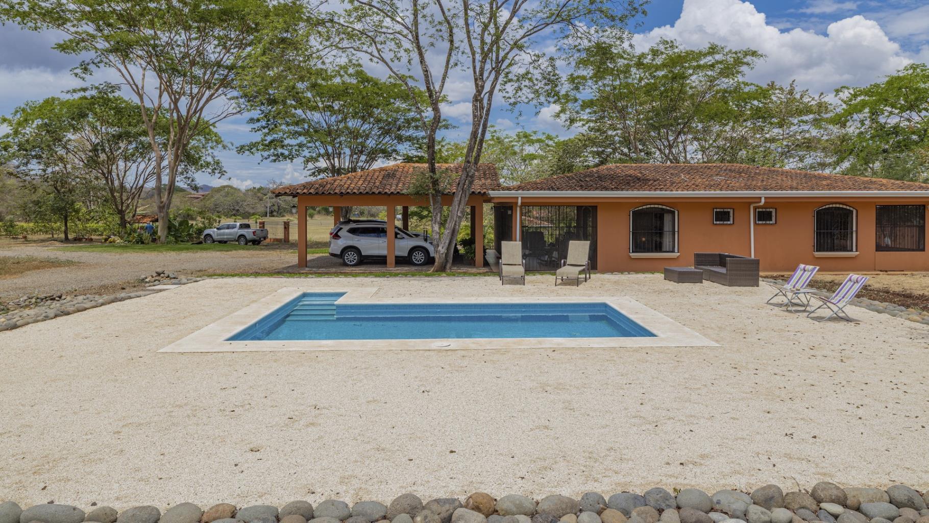 2 bed Single Family Homes For Sale in Sardinal, Guanacaste - thumb 2