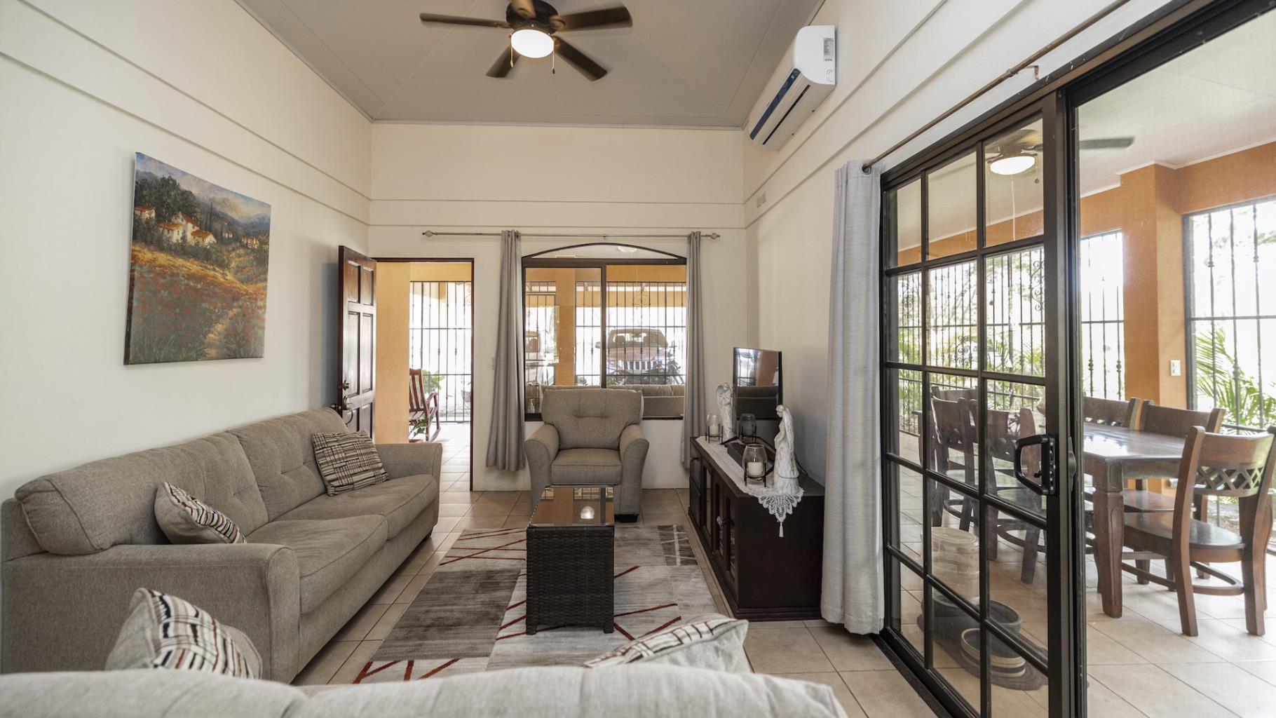 2 bed Single Family Homes For Sale in Sardinal, Guanacaste - thumb 28