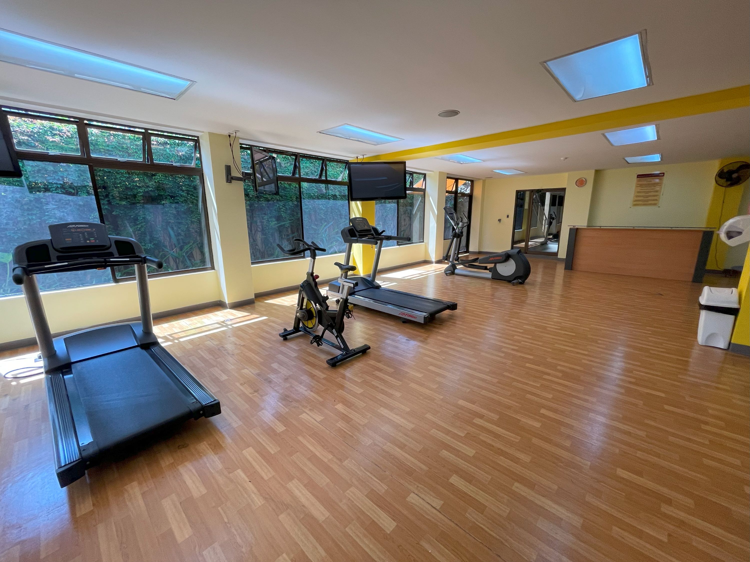 2 bed Apartment For Rent in Santa Ana, San Jose - thumb 22