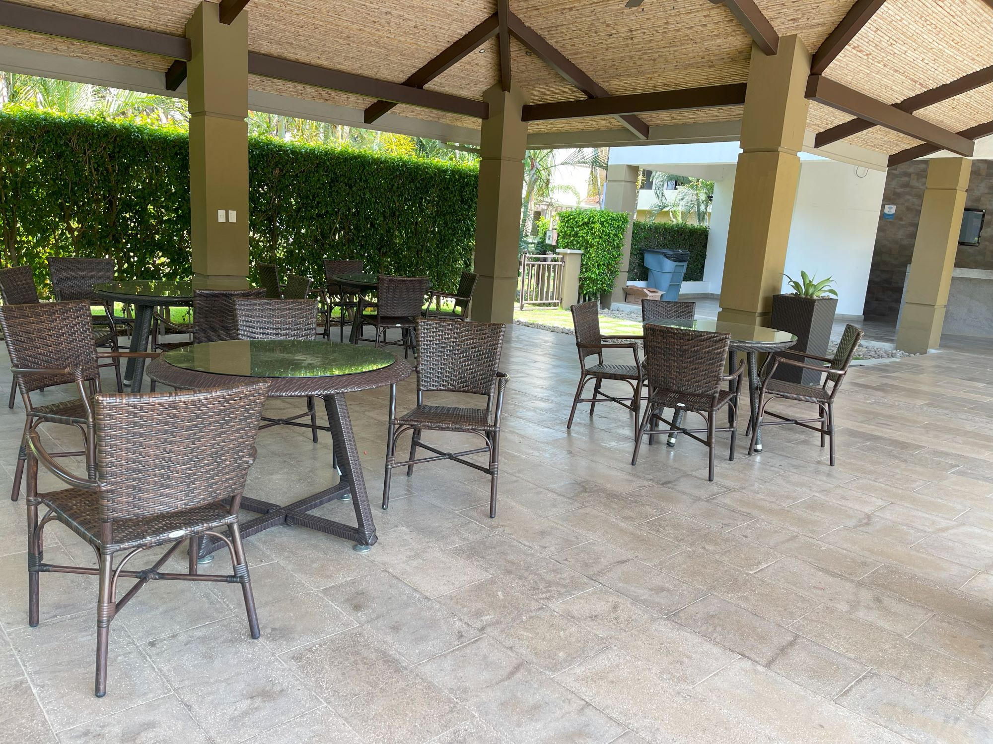 2 bed Apartment For Rent in Santa Ana, San Jose - thumb 28
