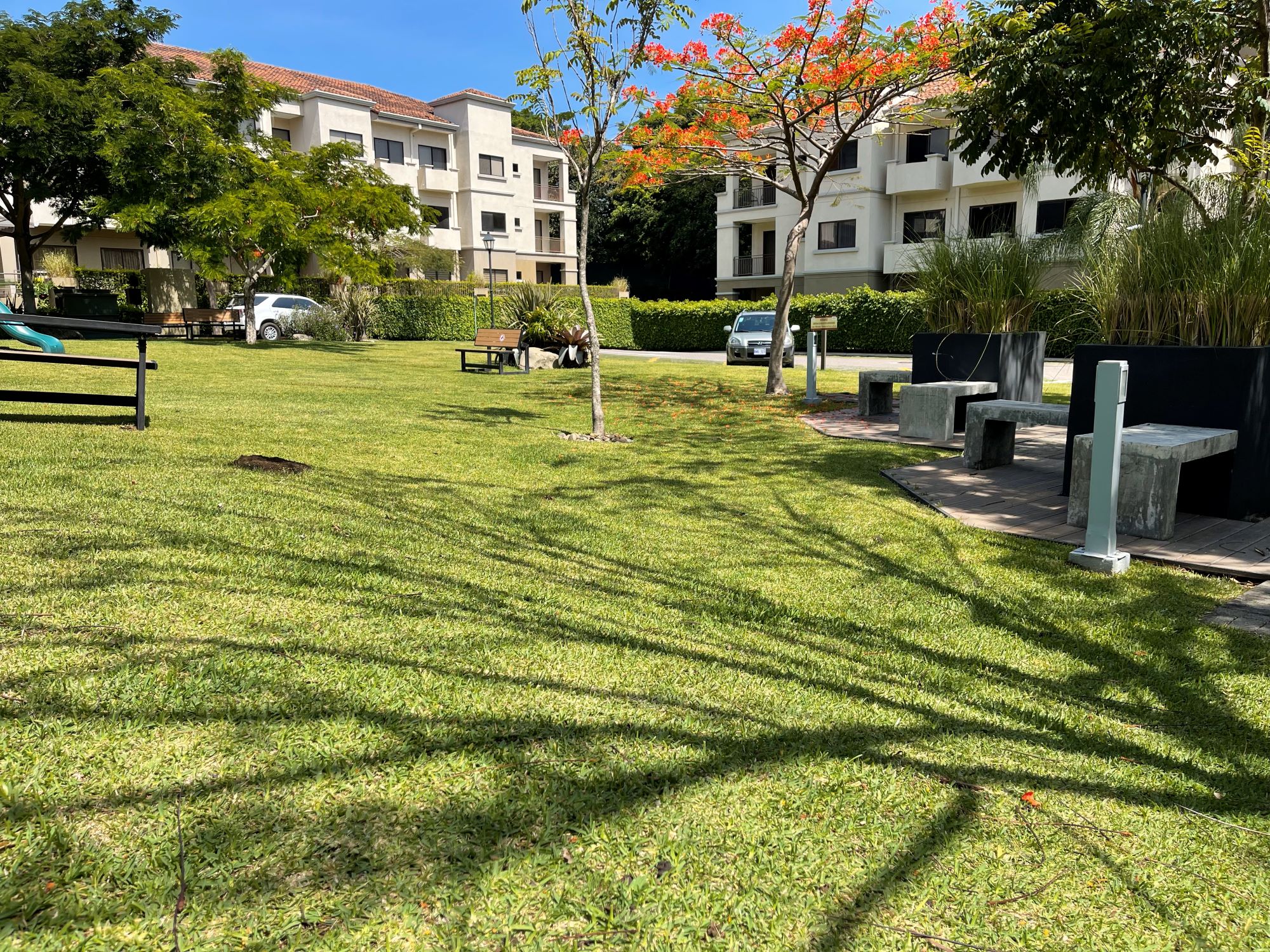 2 bed Apartment For Rent in Santa Ana, San Jose - thumb 16