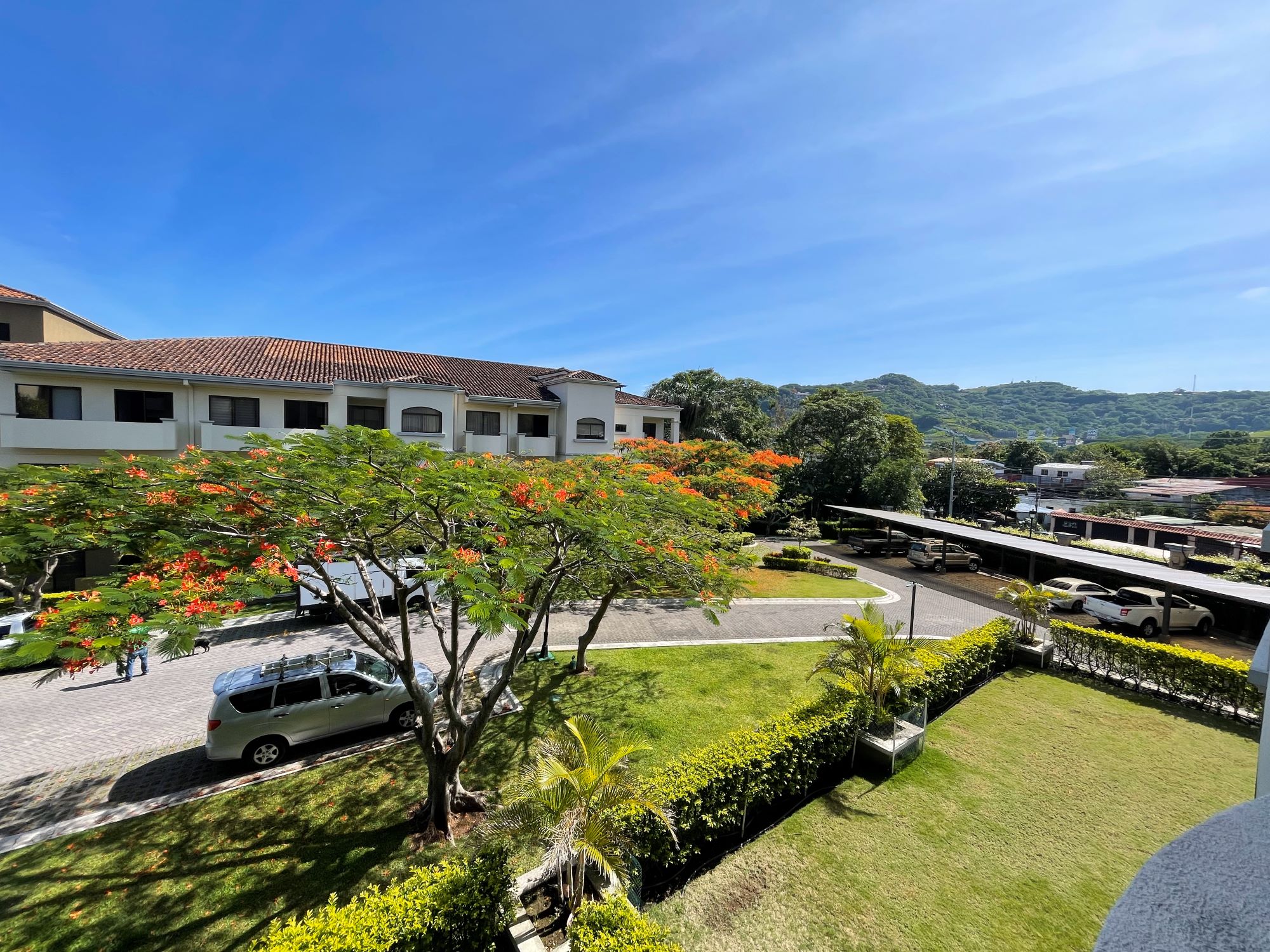 2 bed Apartment For Rent in Santa Ana, San Jose - thumb 14
