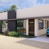  - Turnkey 2 Bedroom House Santa Teresa