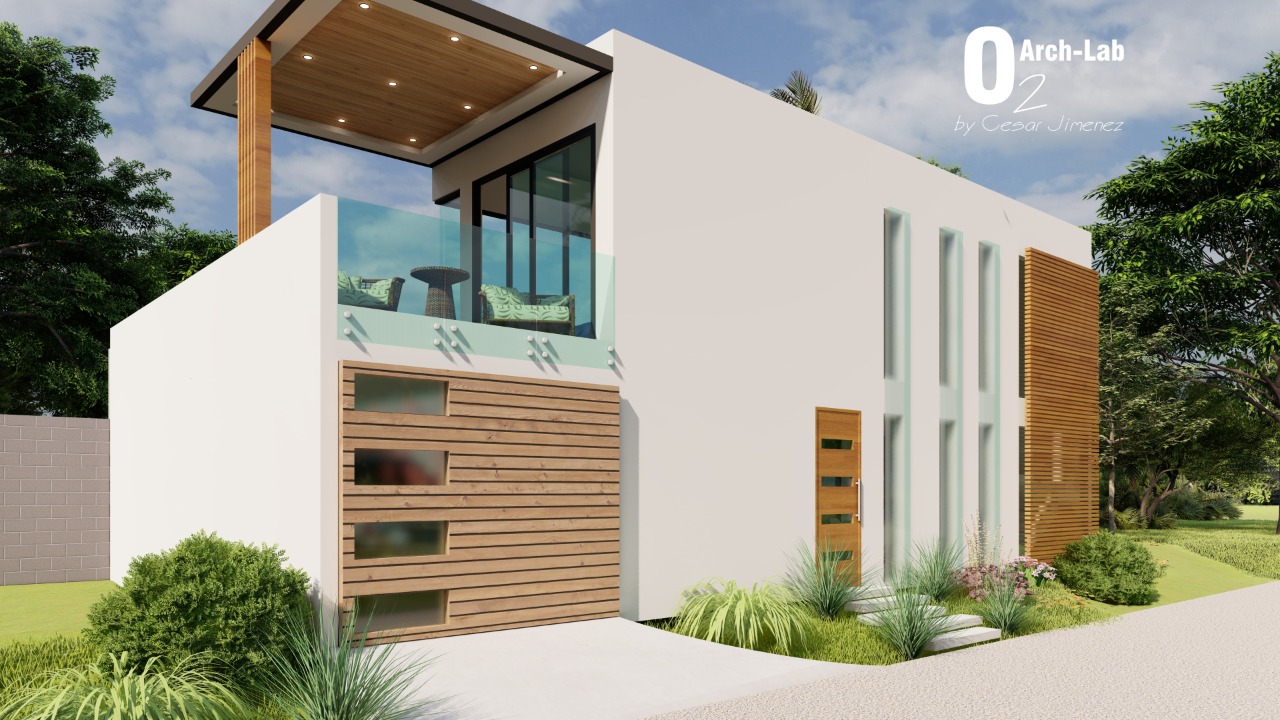 3 bed Single Family Homes For Sale in Santa Teresa, Puntarenas - thumb 1