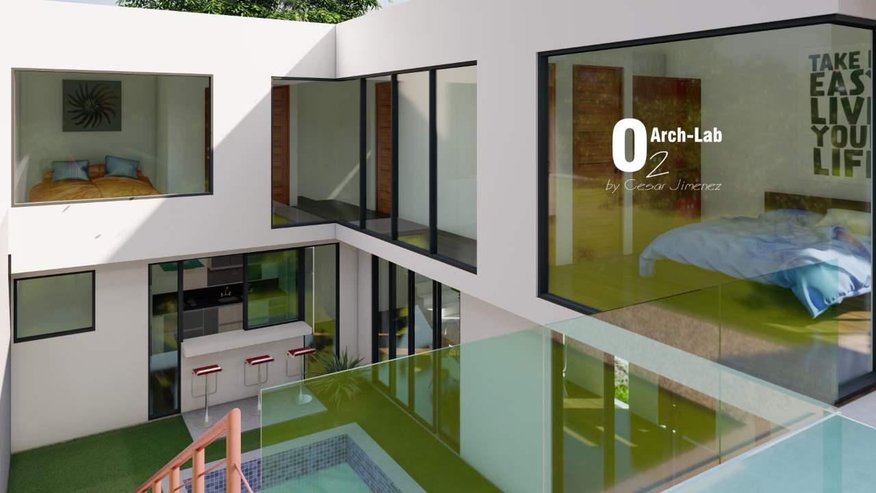 3 bed Single Family Homes For Sale in Santa Teresa, Puntarenas - thumb 5