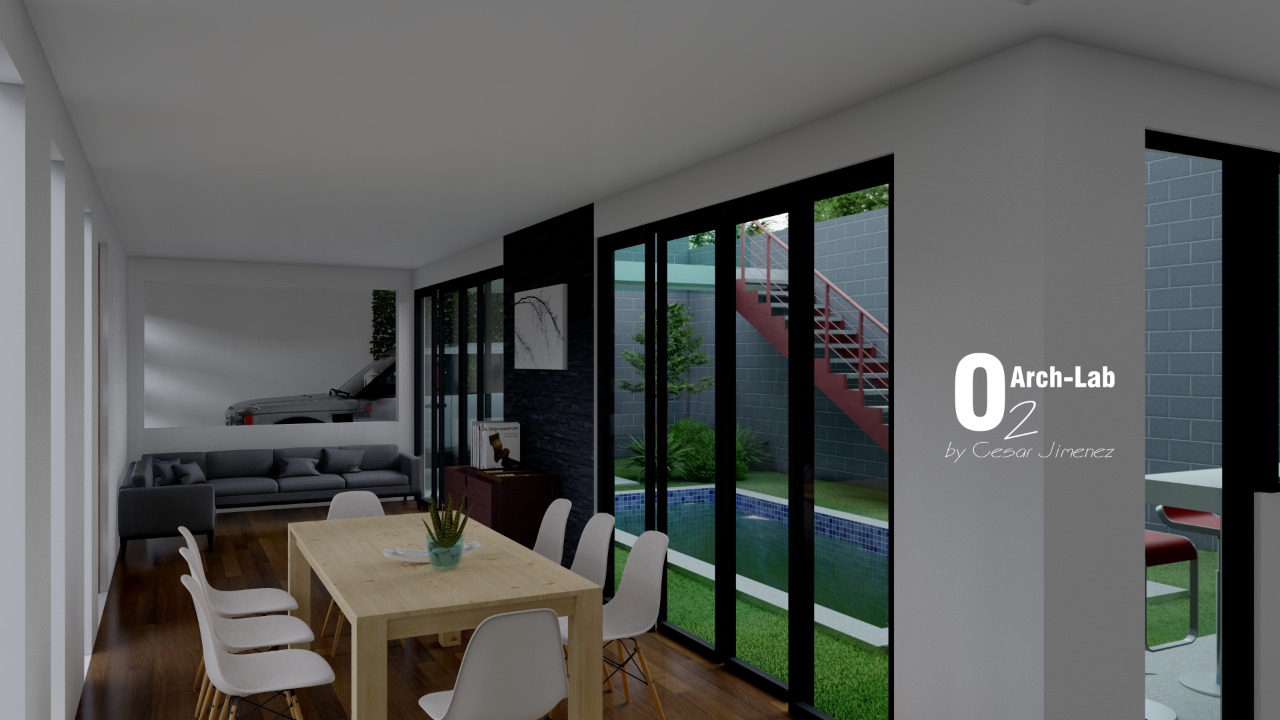 3 bed Single Family Homes For Sale in Santa Teresa, Puntarenas - thumb 3