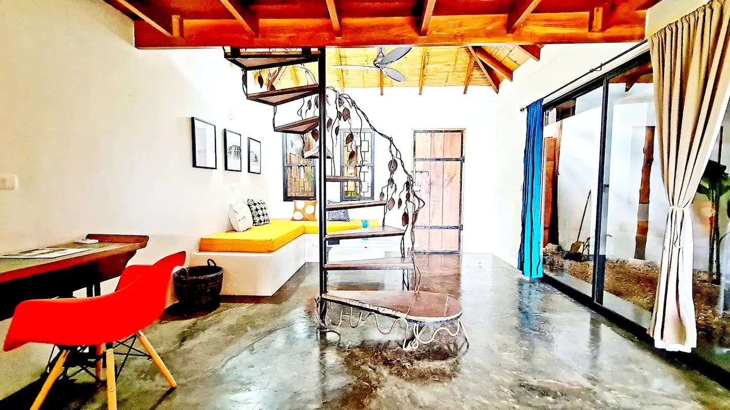 4 bed Single Family Homes For Sale in Santa Teresa, Puntarenas - thumb 19