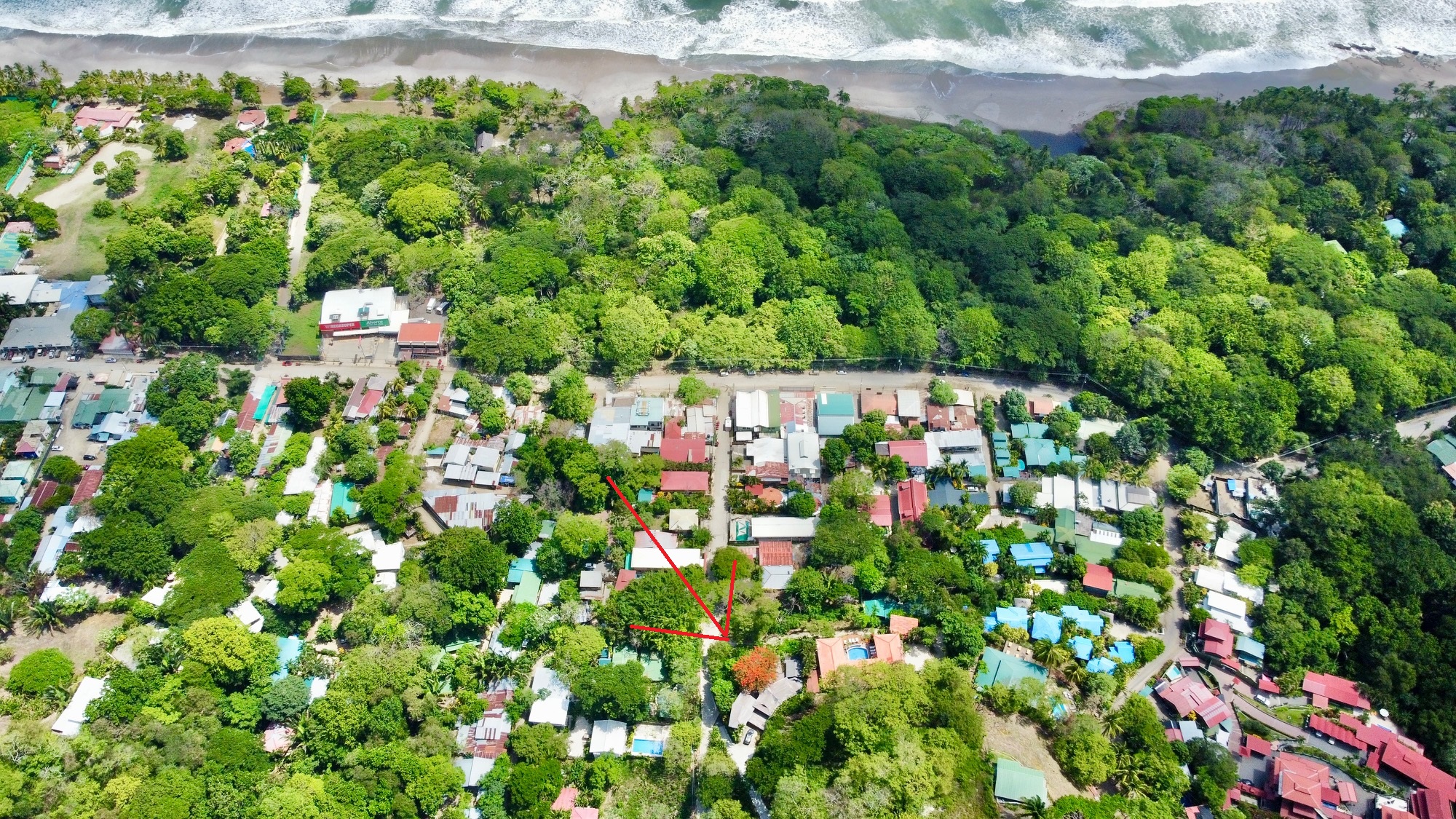 4 bed Single Family Homes For Sale in Santa Teresa, Puntarenas - thumb 3